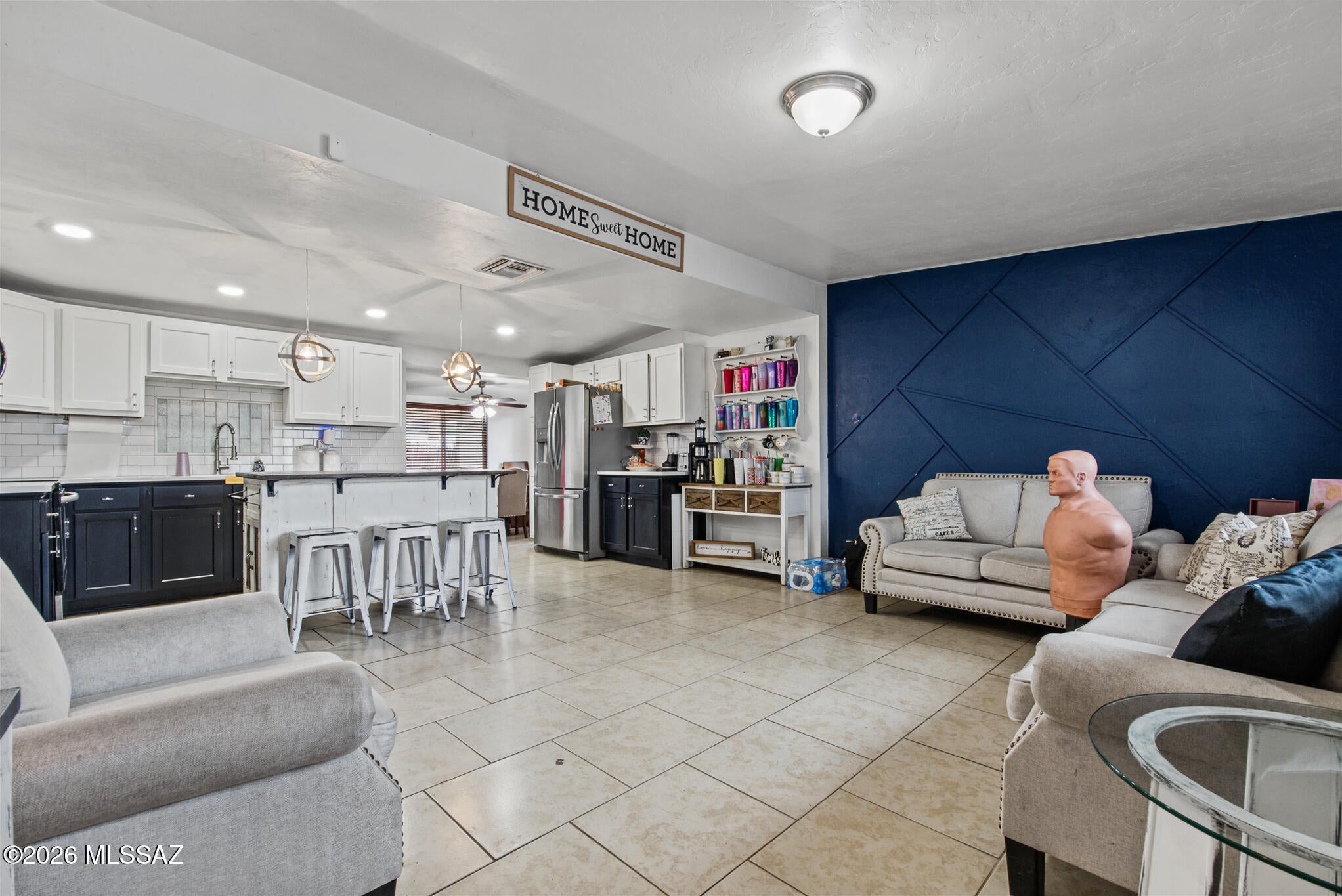 Ferry Addition - Residential