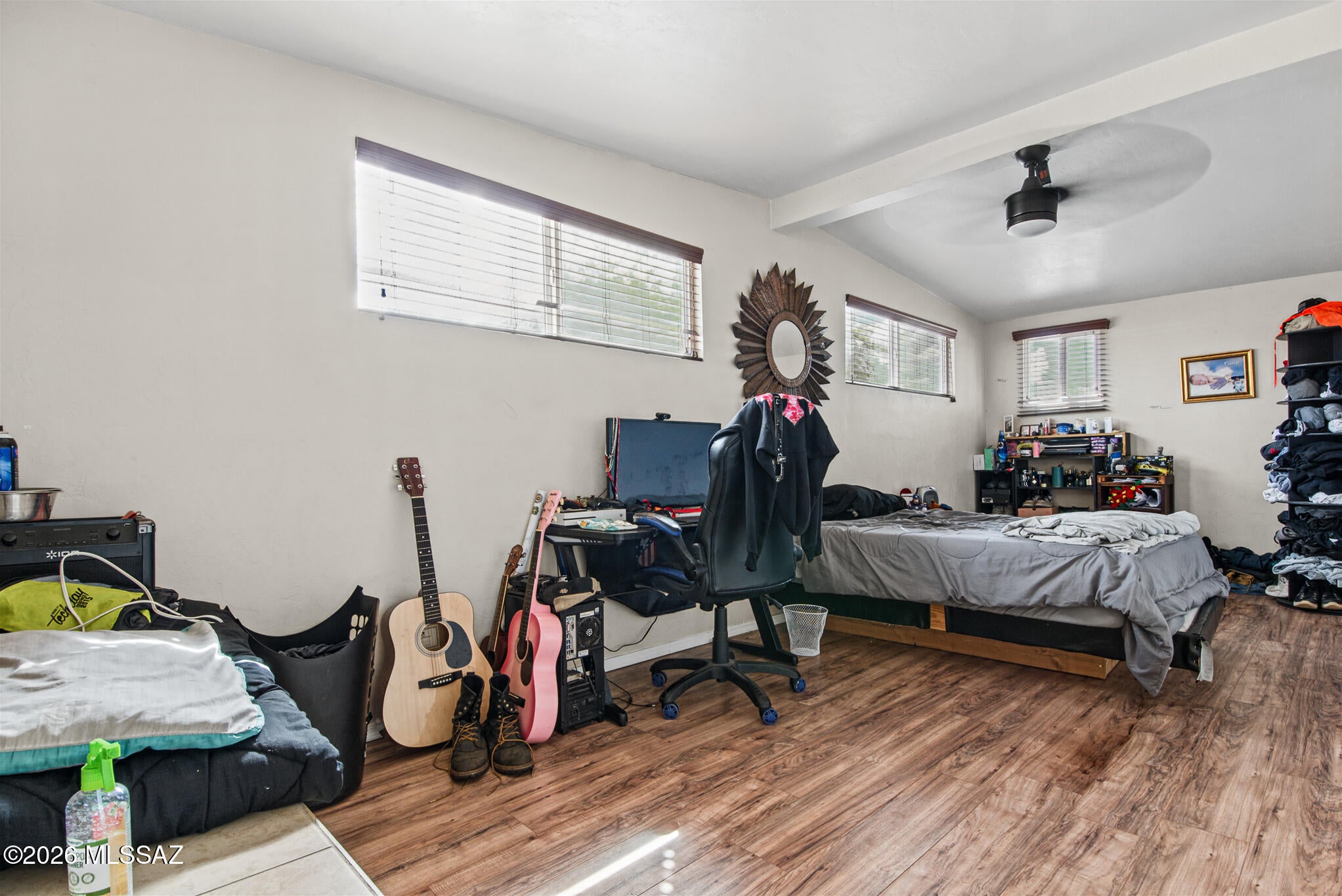 Ferry Addition - Residential