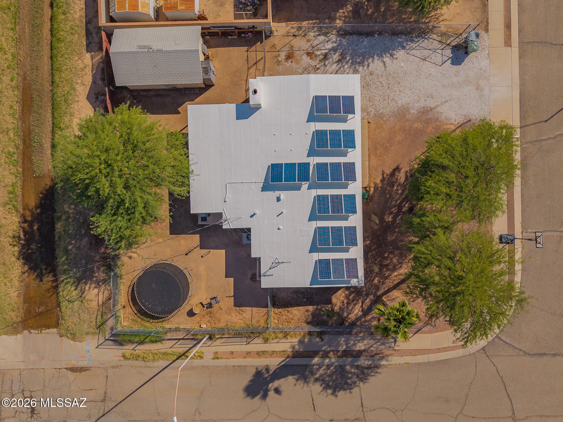 Ferry Addition - Residential