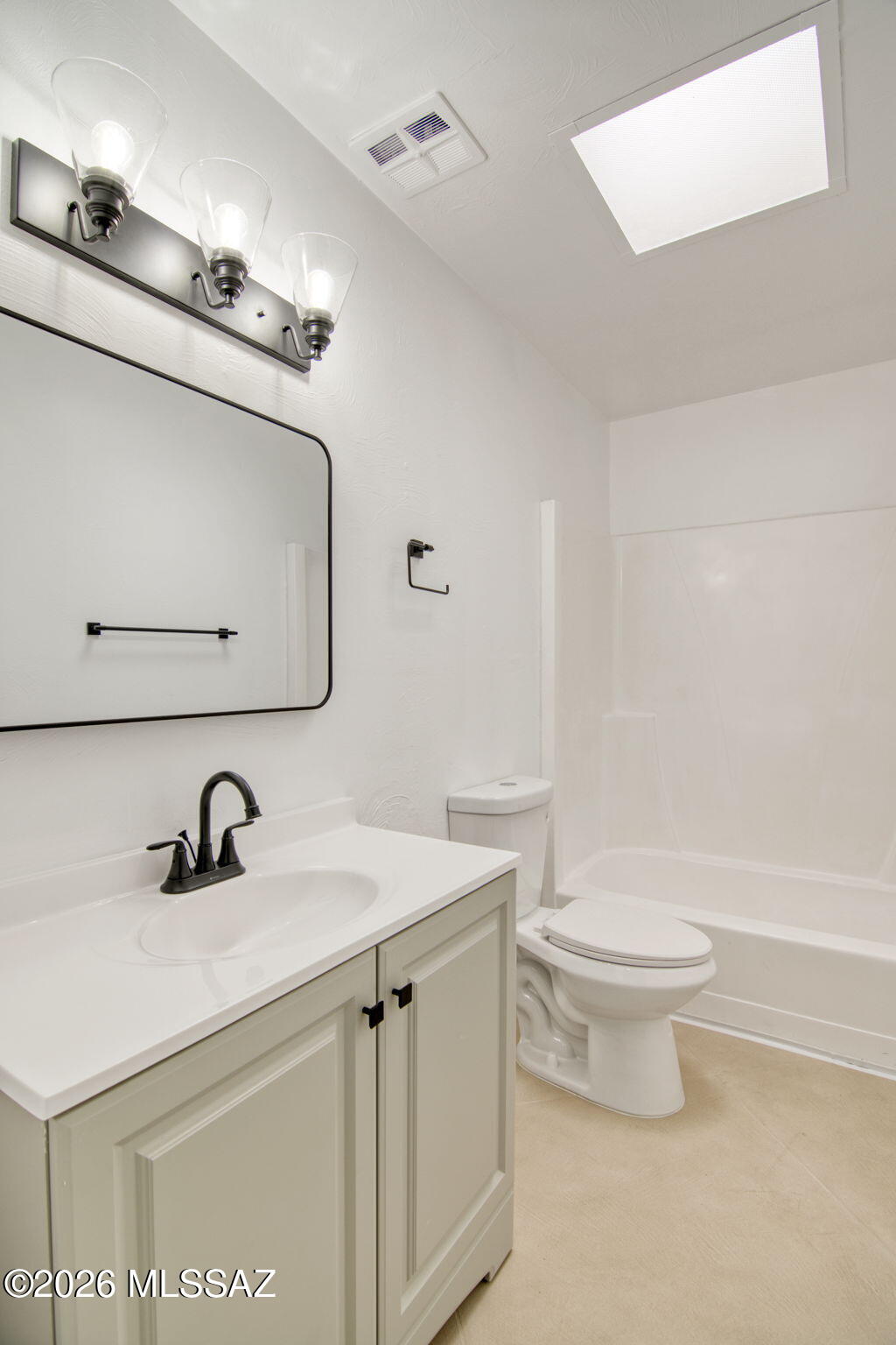 Pantano Parkview (1-24, 1-101) - Residential