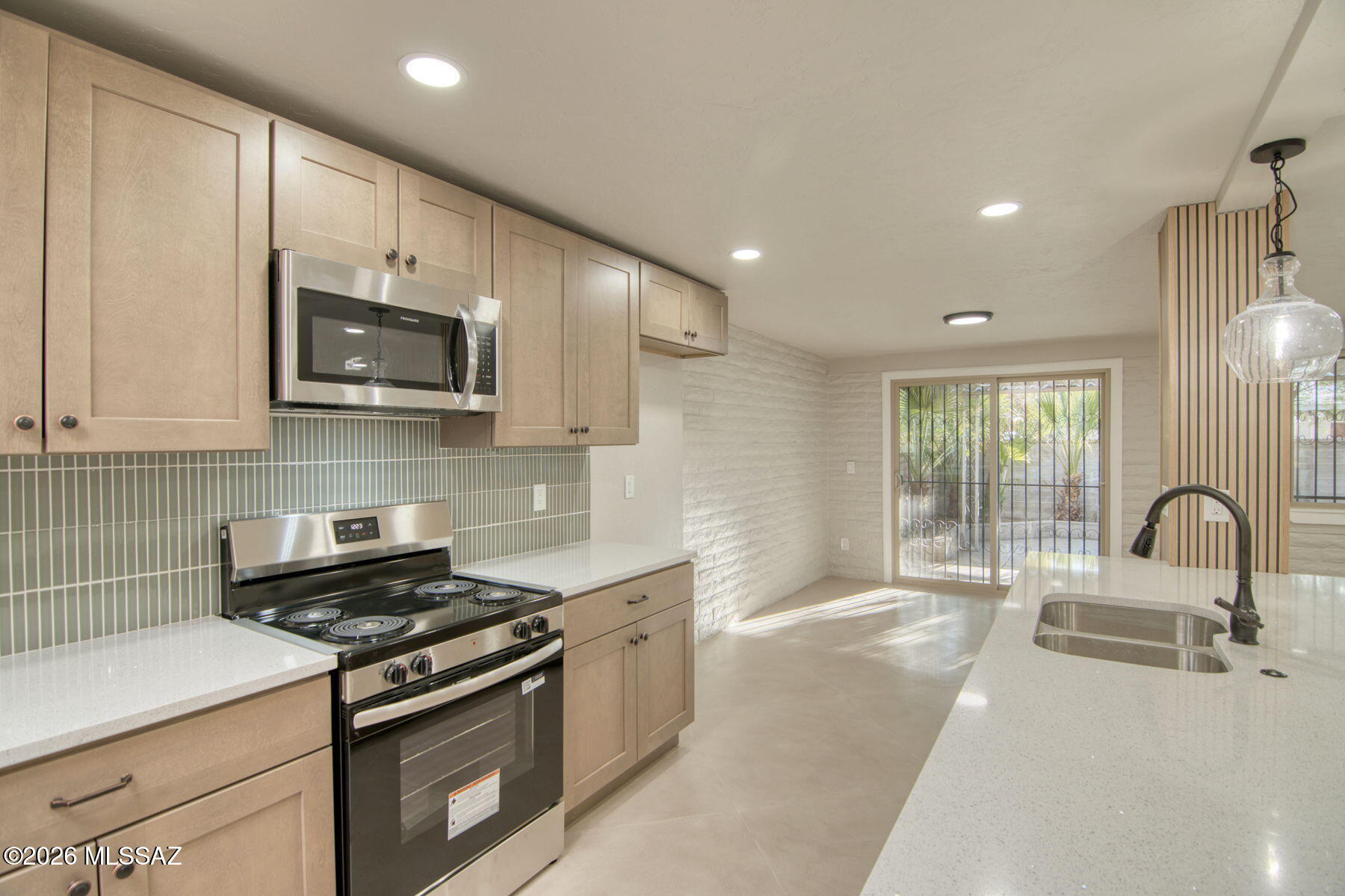 Pantano Parkview (1-24, 1-101) - Residential