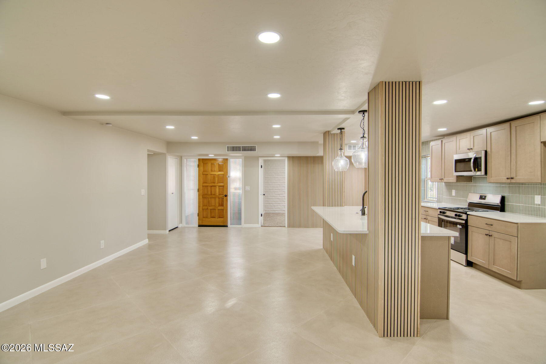 Pantano Parkview (1-24, 1-101) - Residential