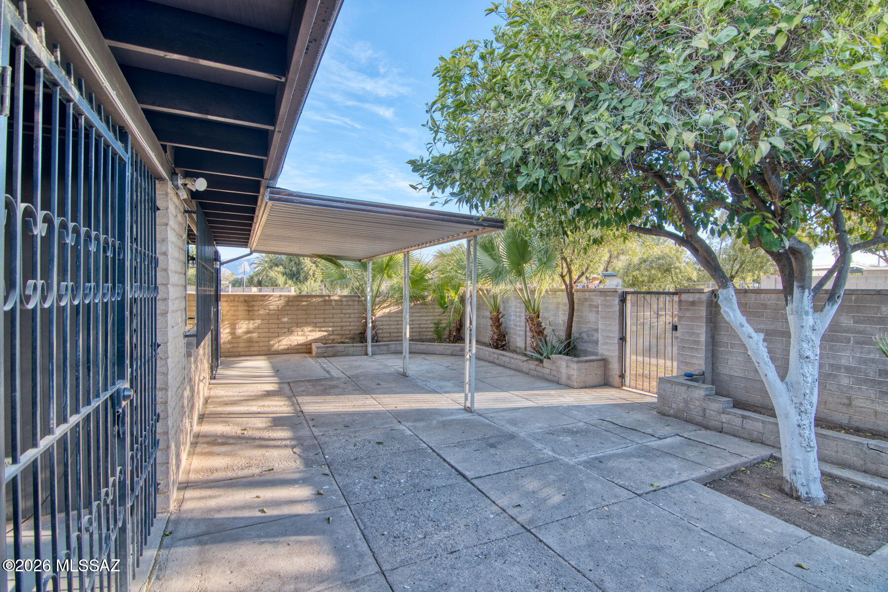 Pantano Parkview (1-24, 1-101) - Residential