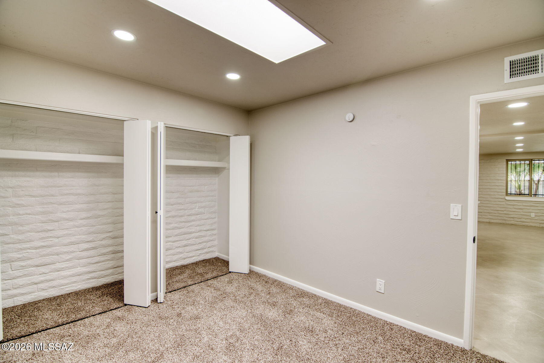 Pantano Parkview (1-24, 1-101) - Residential
