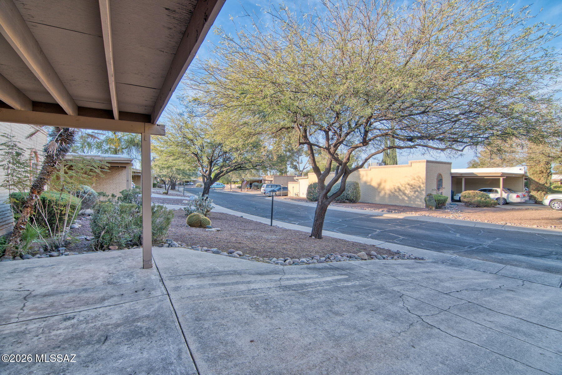 Pantano Parkview (1-24, 1-101) - Residential