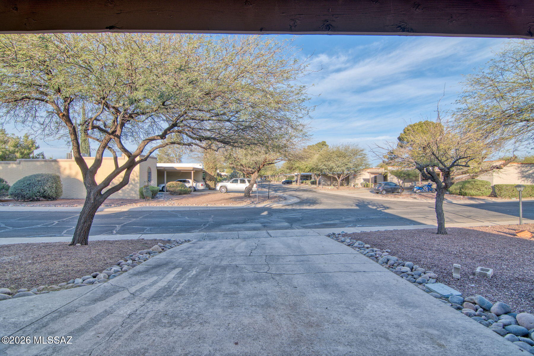 Pantano Parkview (1-24, 1-101) - Residential