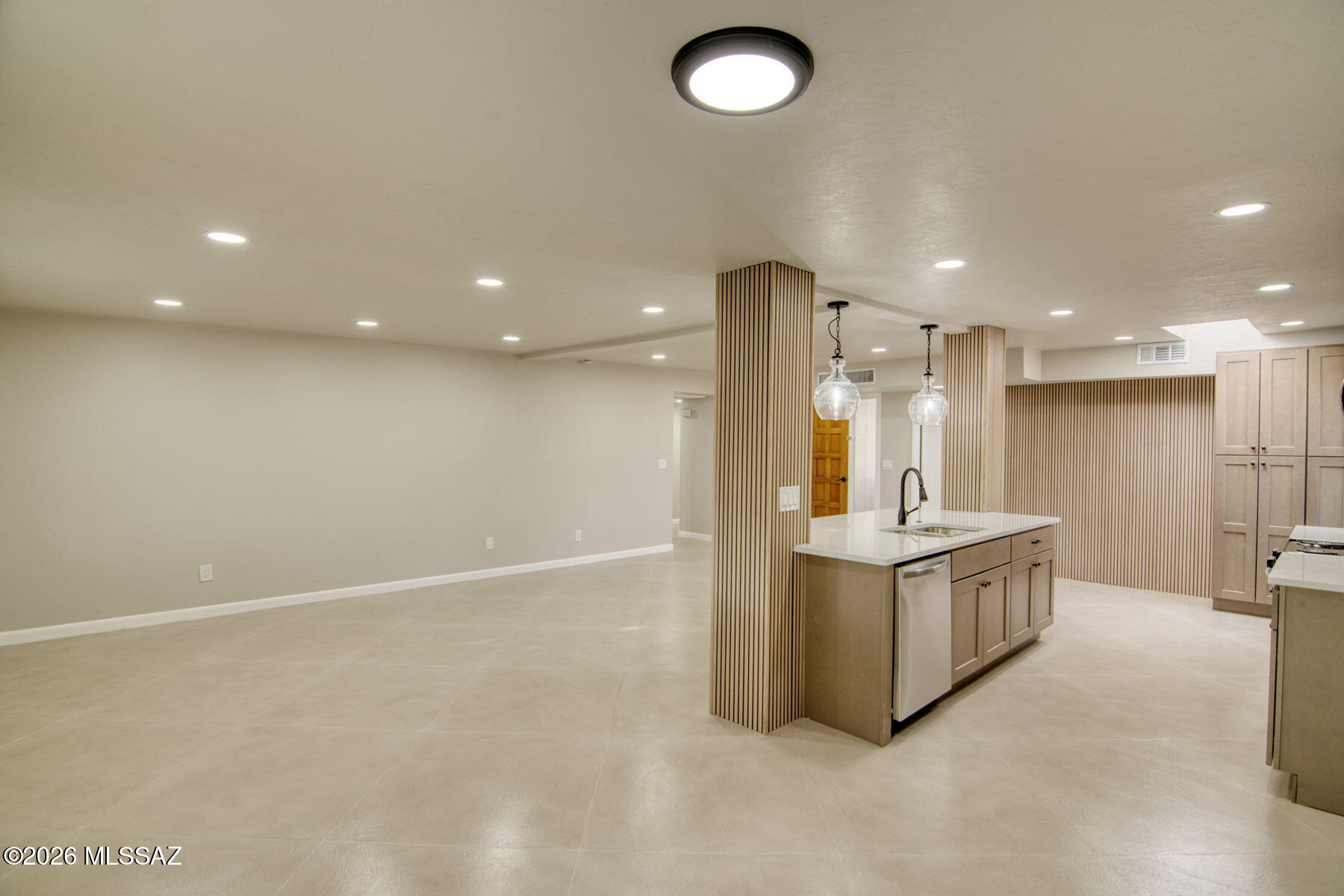 Pantano Parkview (1-24, 1-101) - Residential