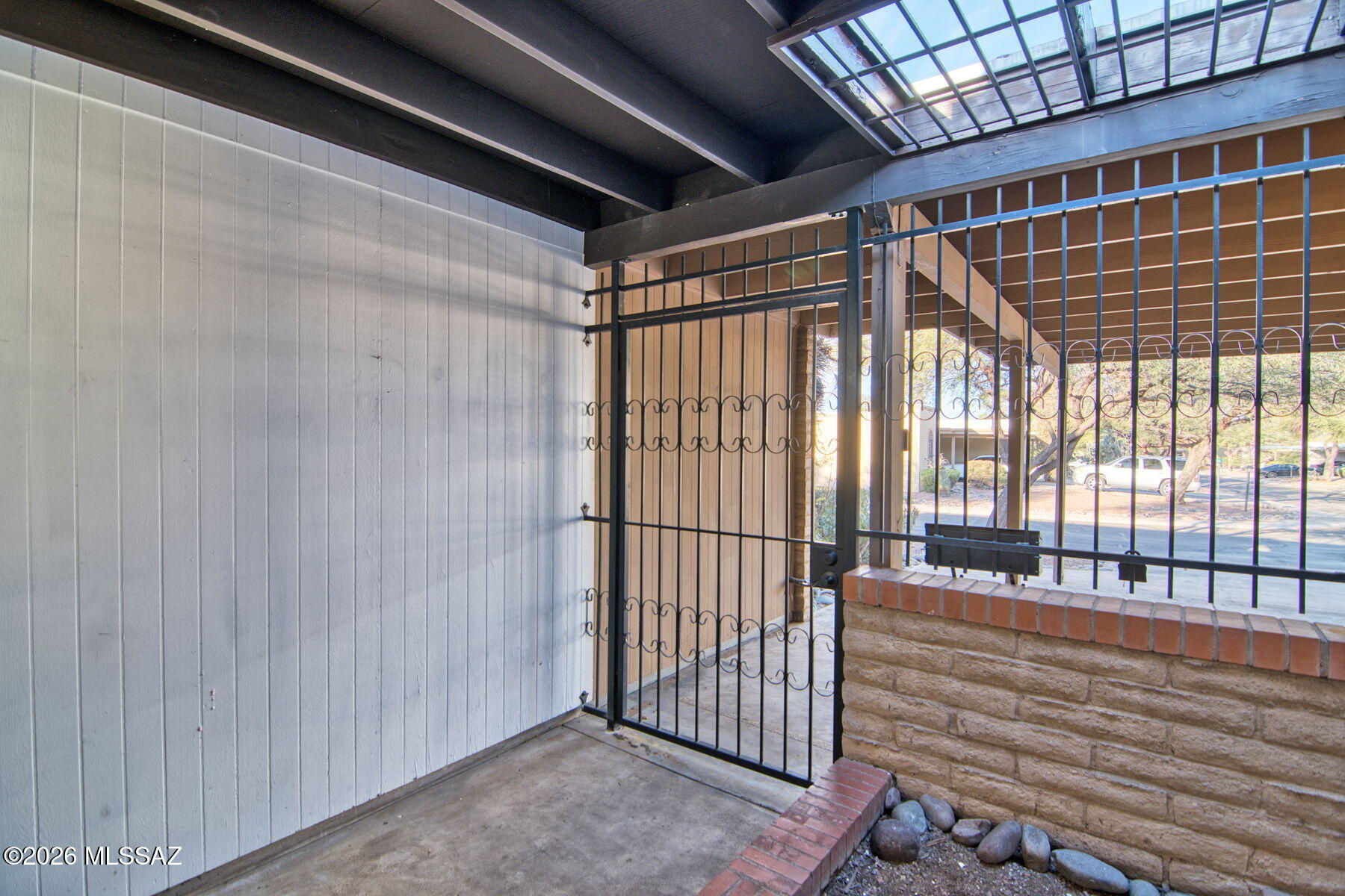 Pantano Parkview (1-24, 1-101) - Residential