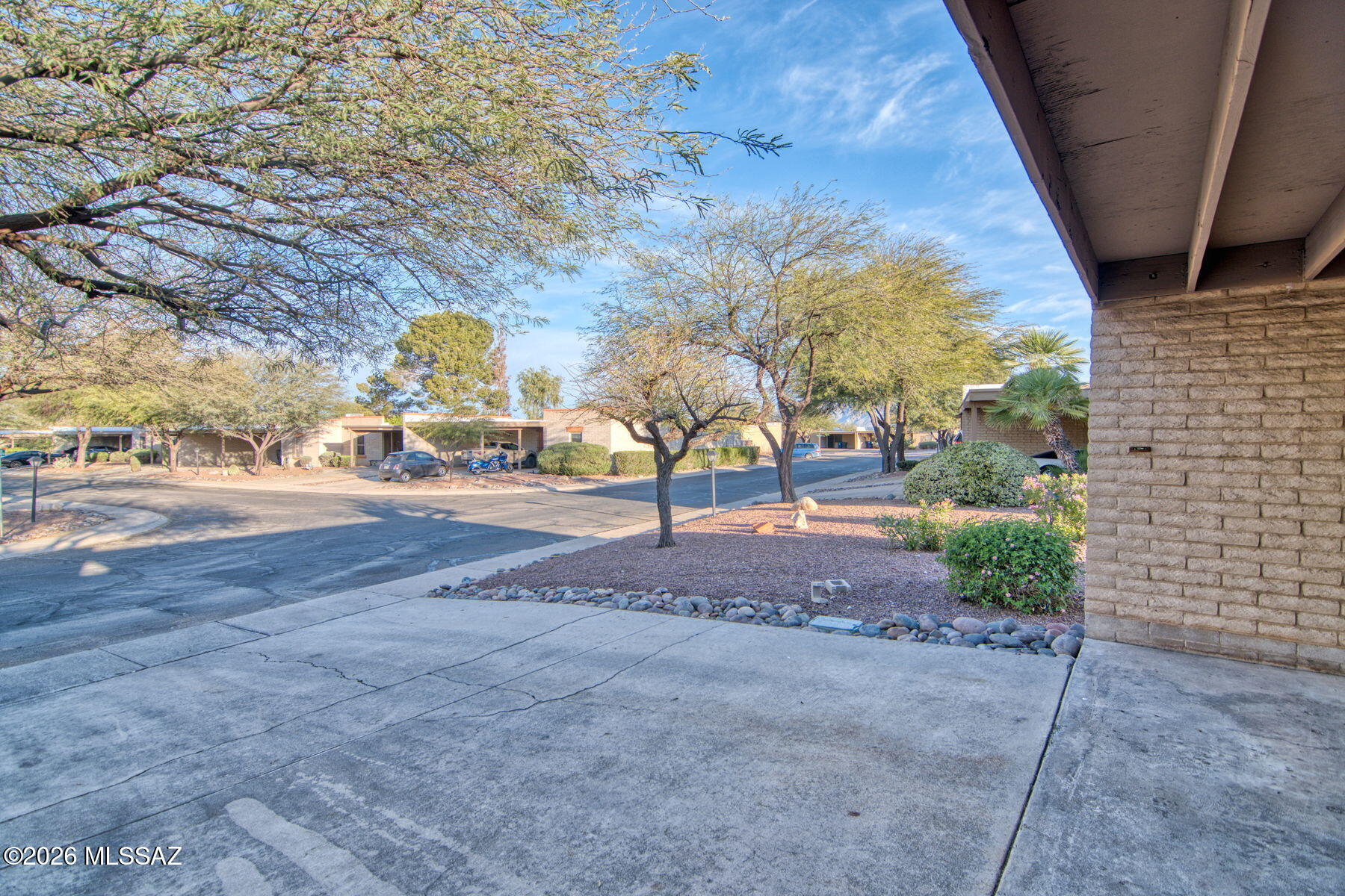 Pantano Parkview (1-24, 1-101) - Residential