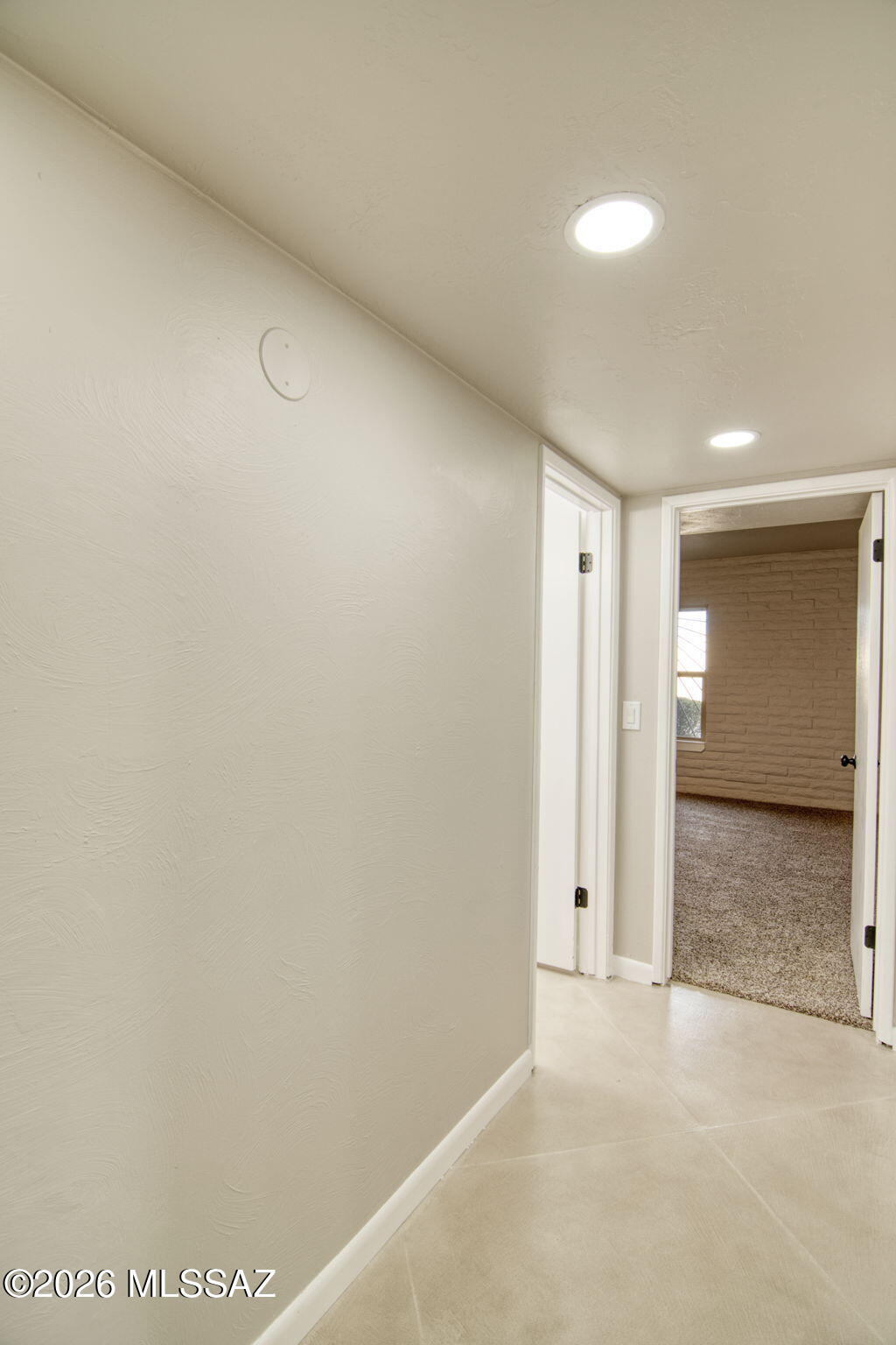 Pantano Parkview (1-24, 1-101) - Residential