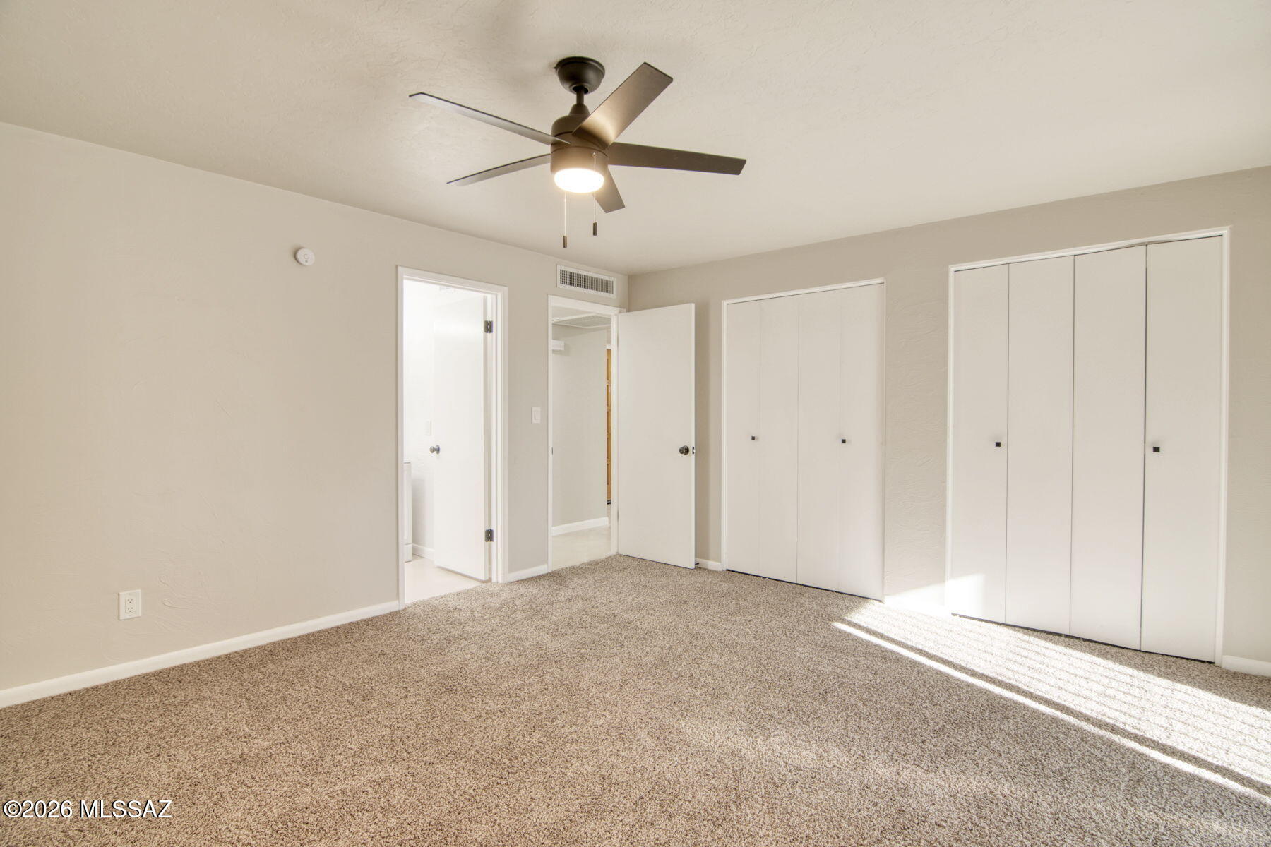 Pantano Parkview (1-24, 1-101) - Residential
