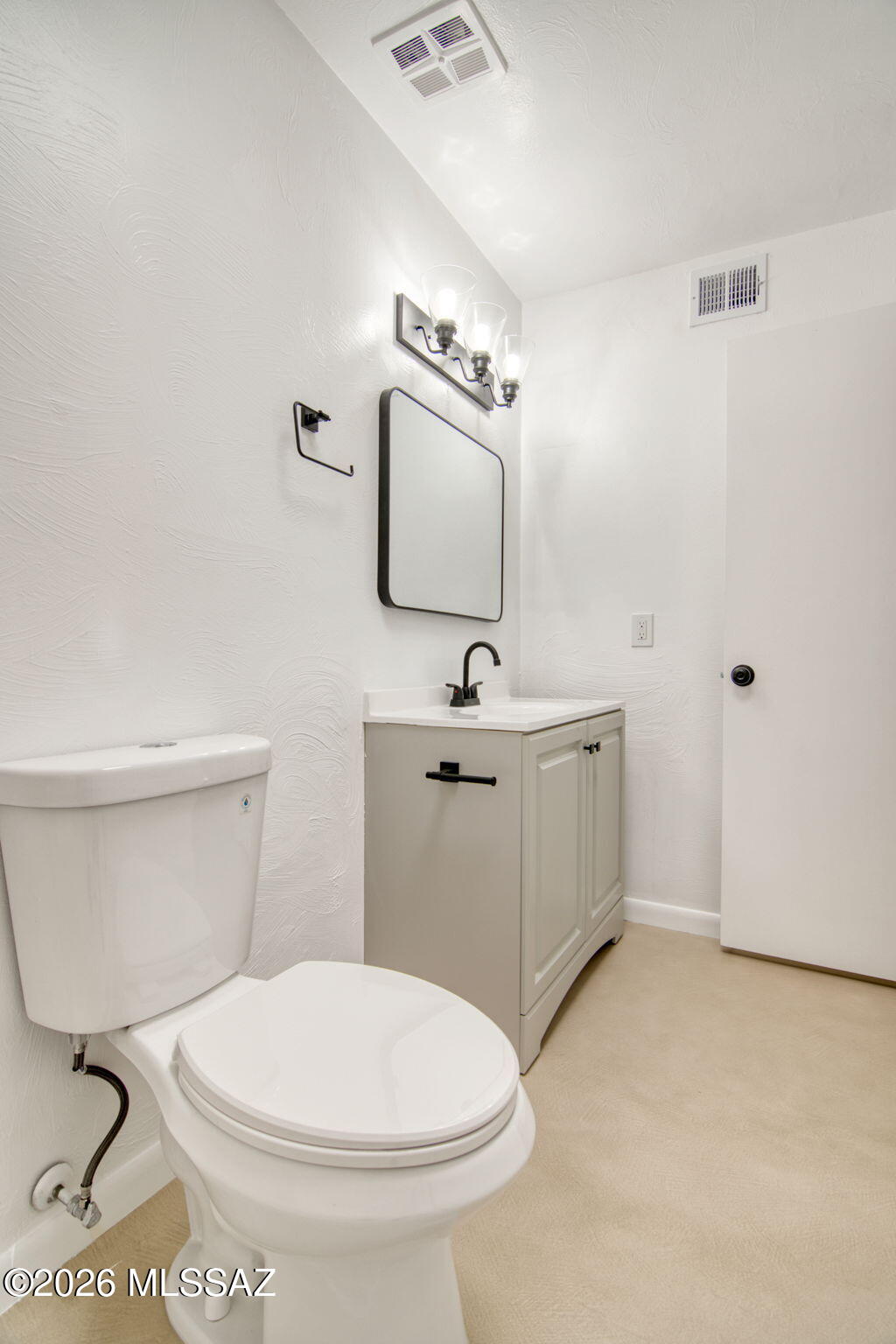 Pantano Parkview (1-24, 1-101) - Residential