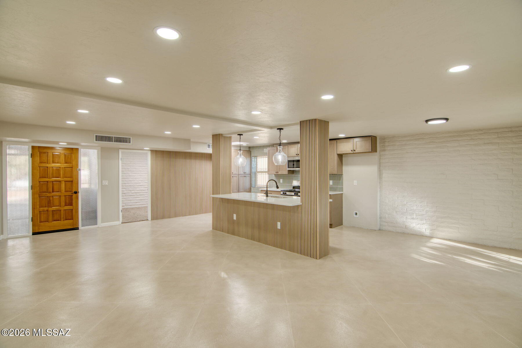 Pantano Parkview (1-24, 1-101) - Residential