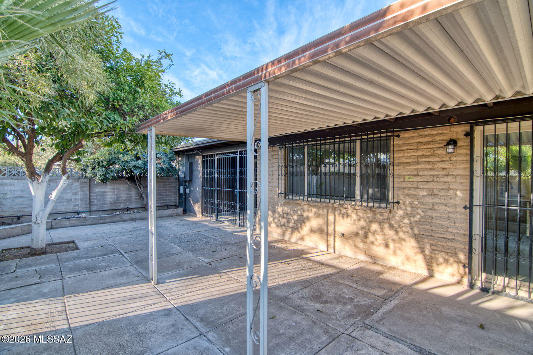 Pantano Parkview (1-24, 1-101) - Residential