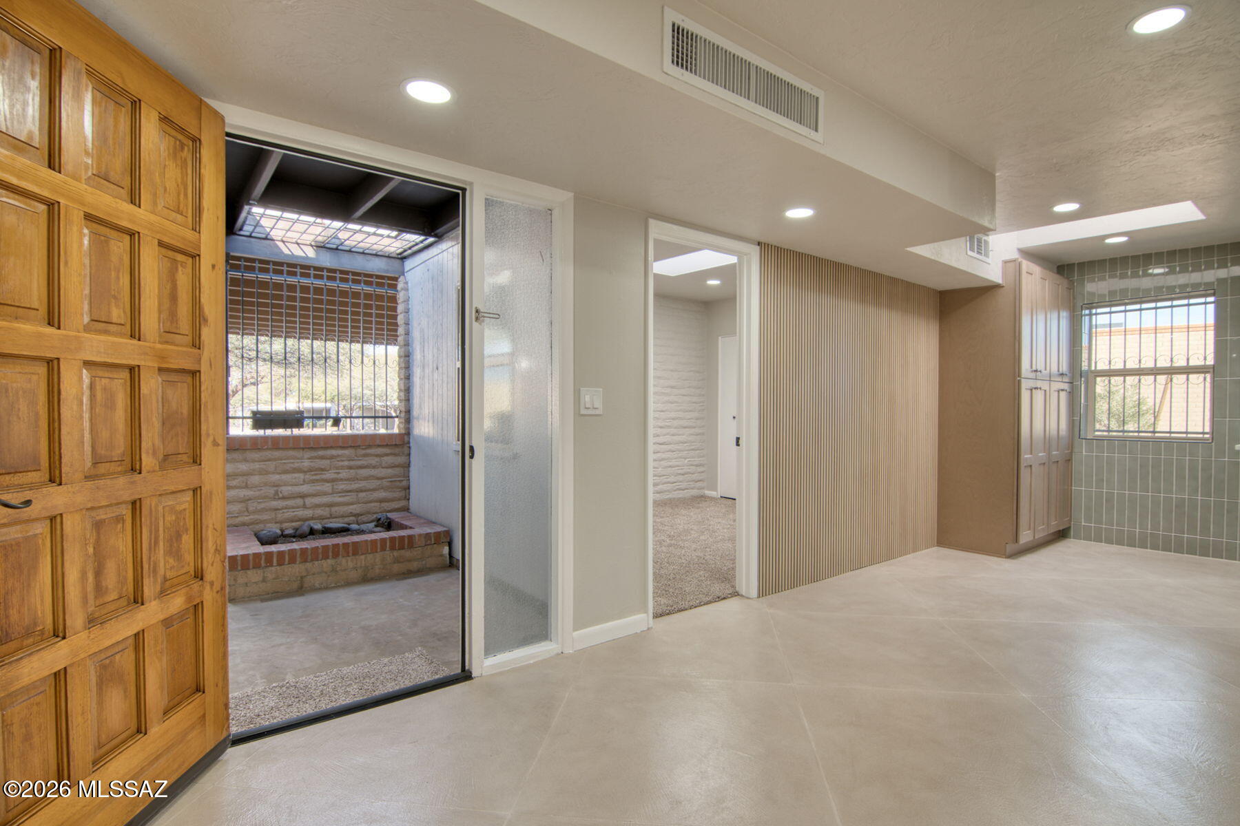 Pantano Parkview (1-24, 1-101) - Residential