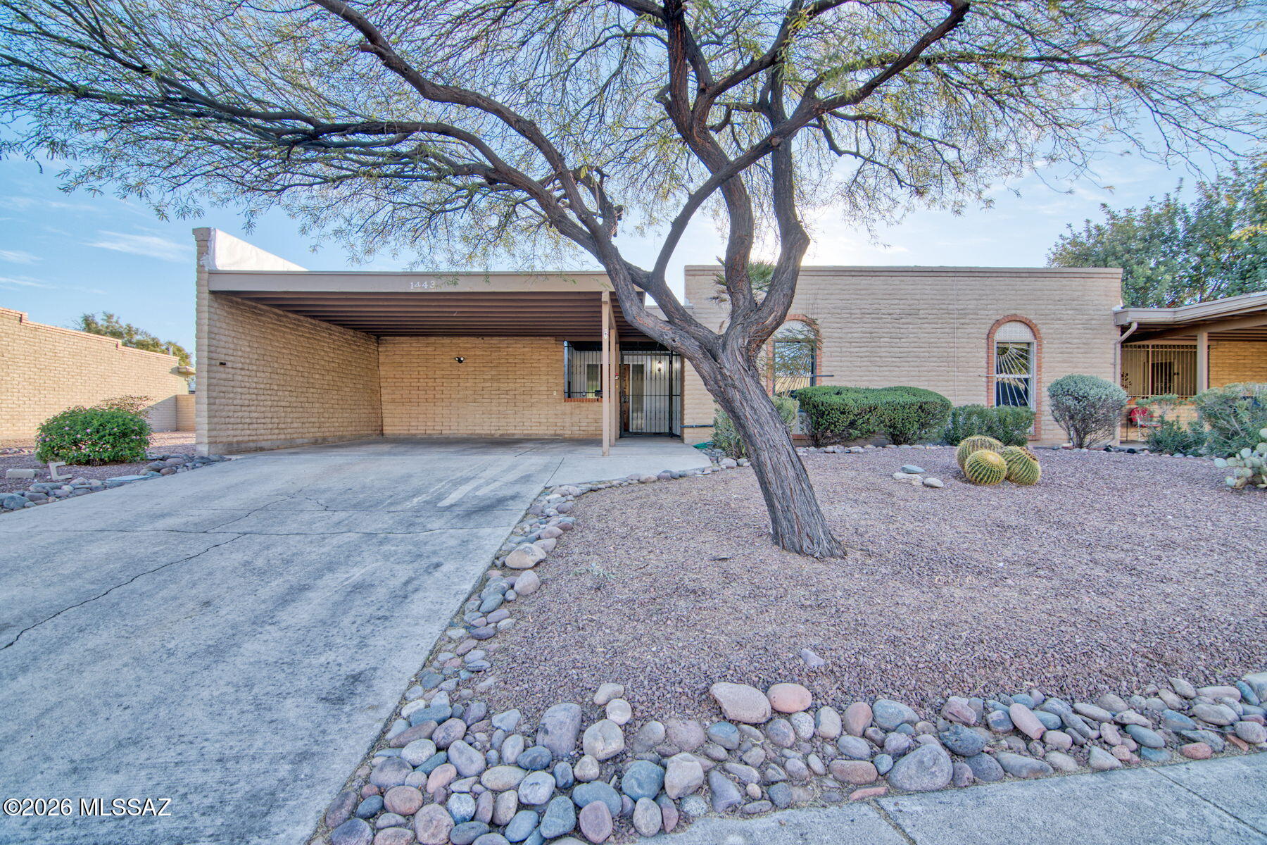 Pantano Parkview (1-24, 1-101) - Residential