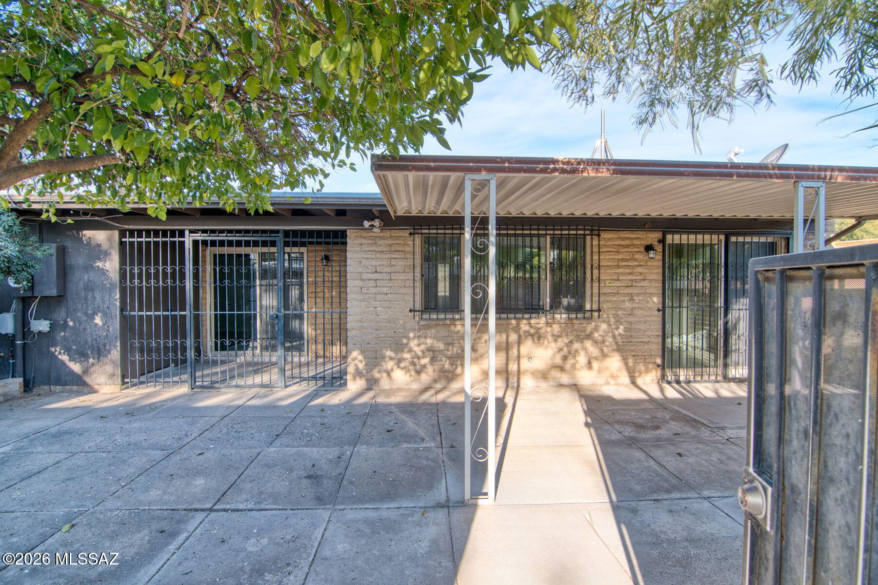 Pantano Parkview (1-24, 1-101) - Residential