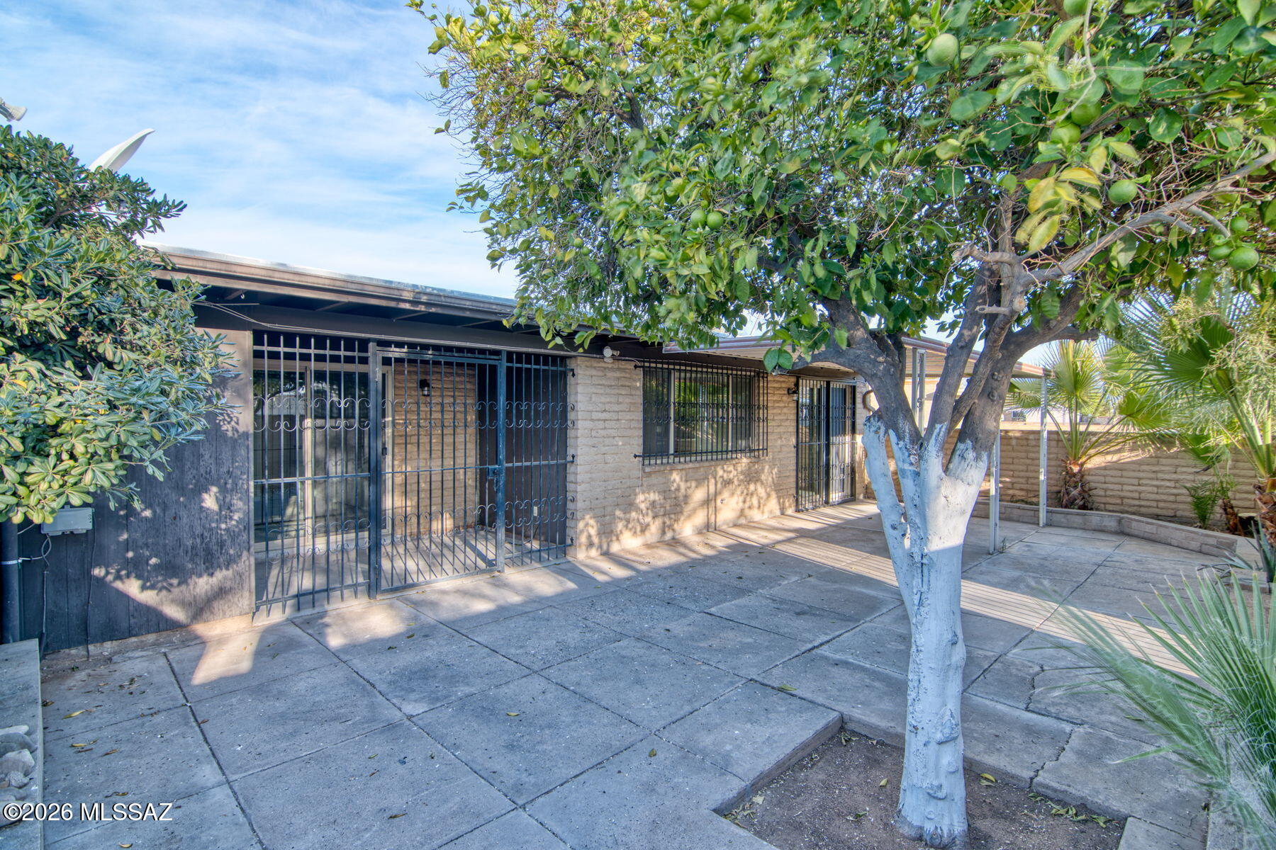 Pantano Parkview (1-24, 1-101) - Residential