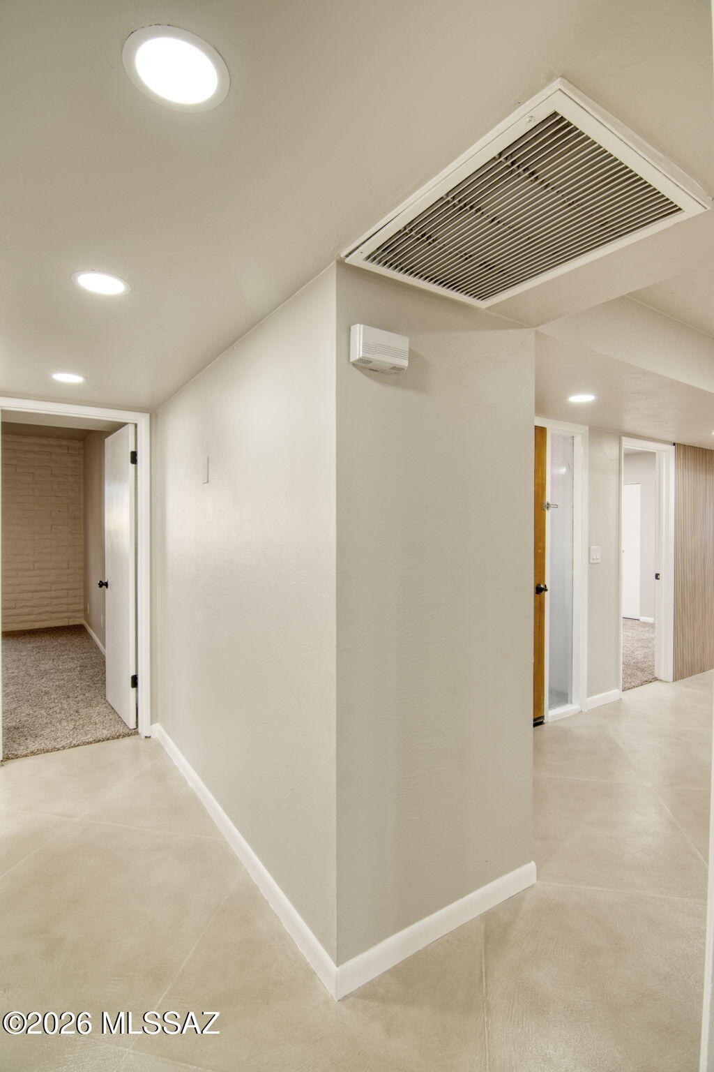 Pantano Parkview (1-24, 1-101) - Residential