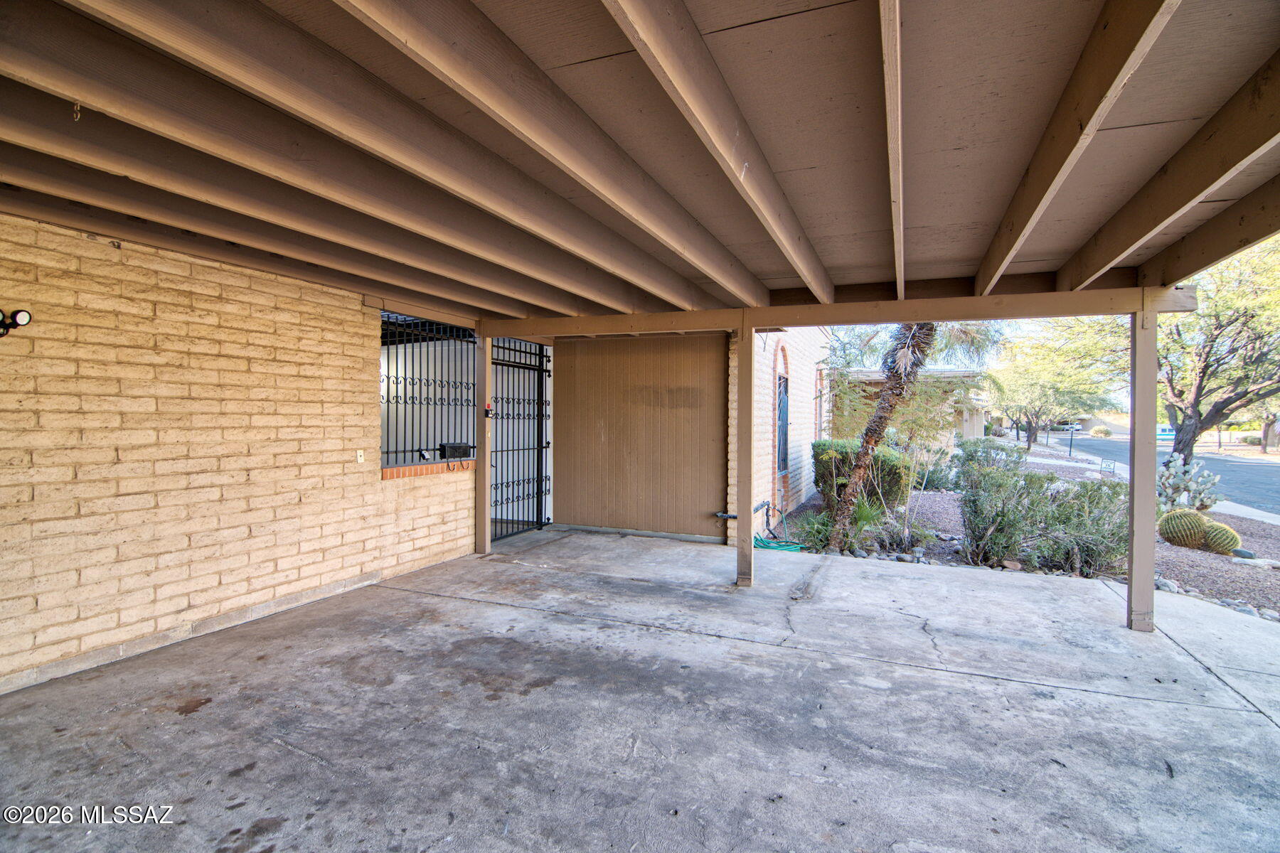 Pantano Parkview (1-24, 1-101) - Residential