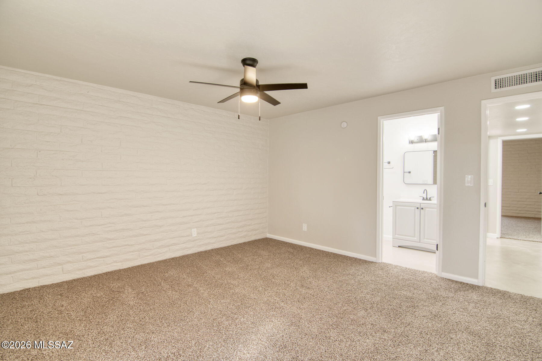 Pantano Parkview (1-24, 1-101) - Residential