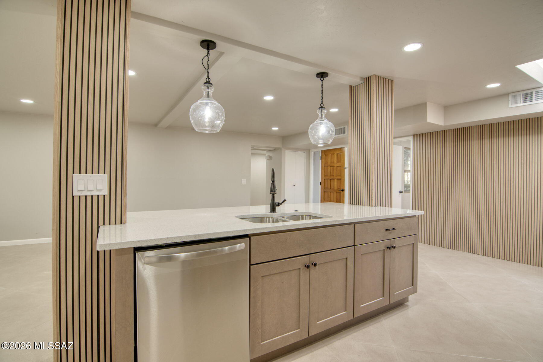 Pantano Parkview (1-24, 1-101) - Residential
