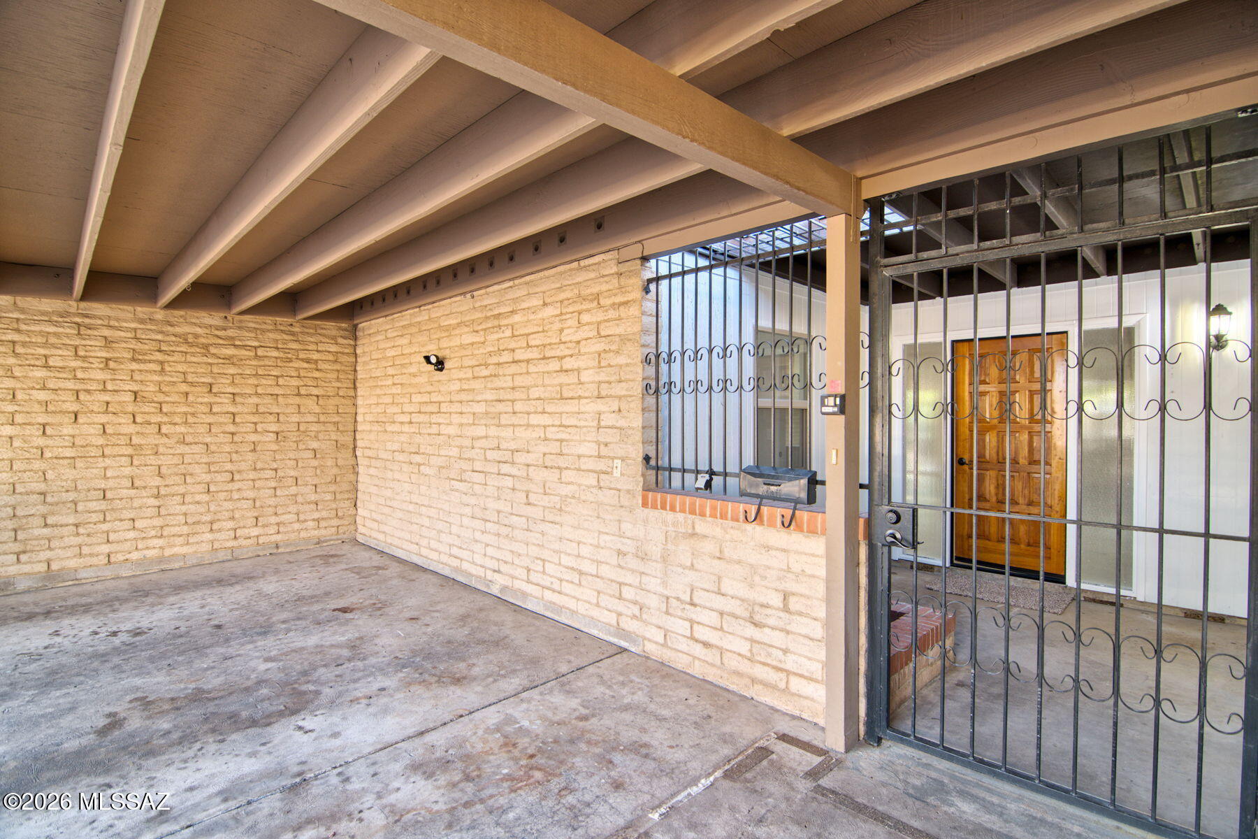 Pantano Parkview (1-24, 1-101) - Residential