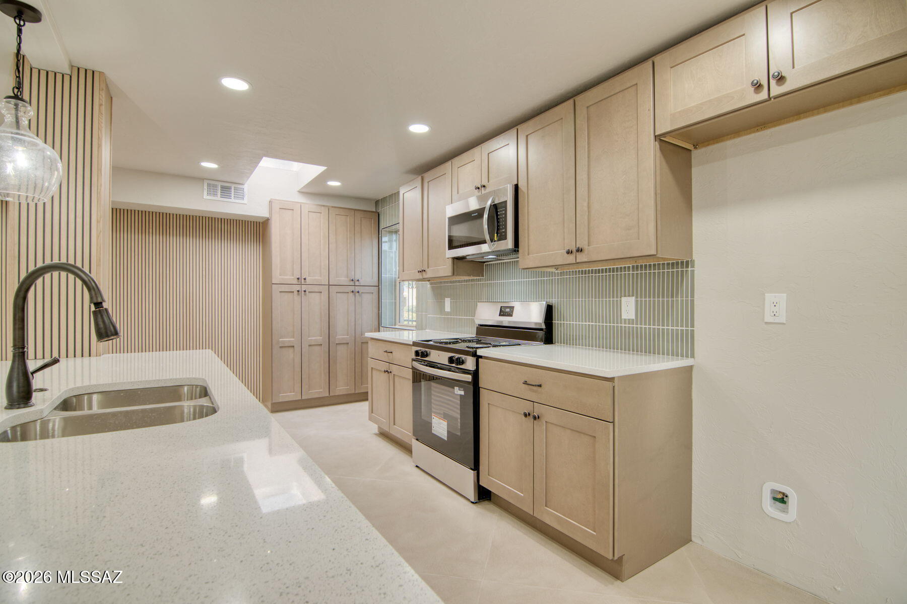 Pantano Parkview (1-24, 1-101) - Residential