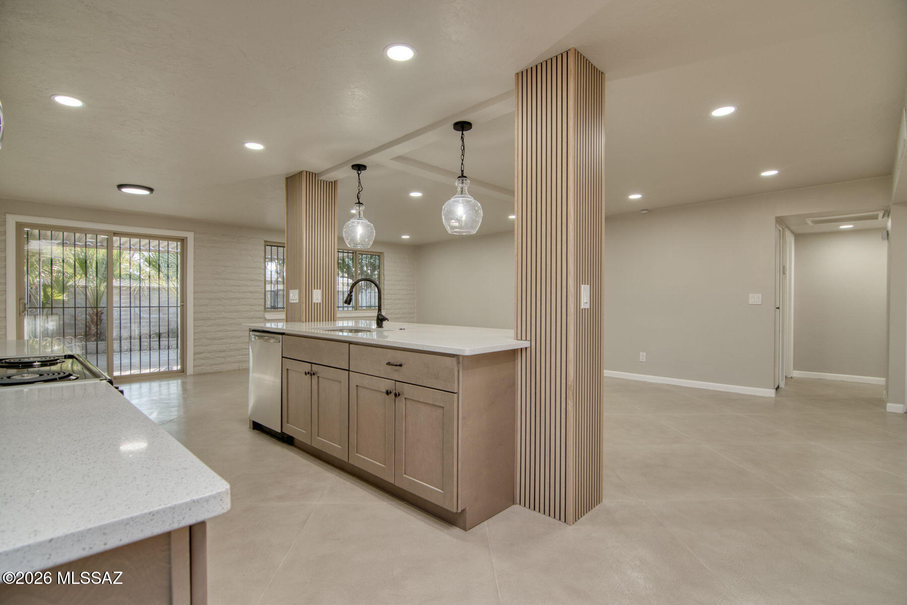 Pantano Parkview (1-24, 1-101) - Residential