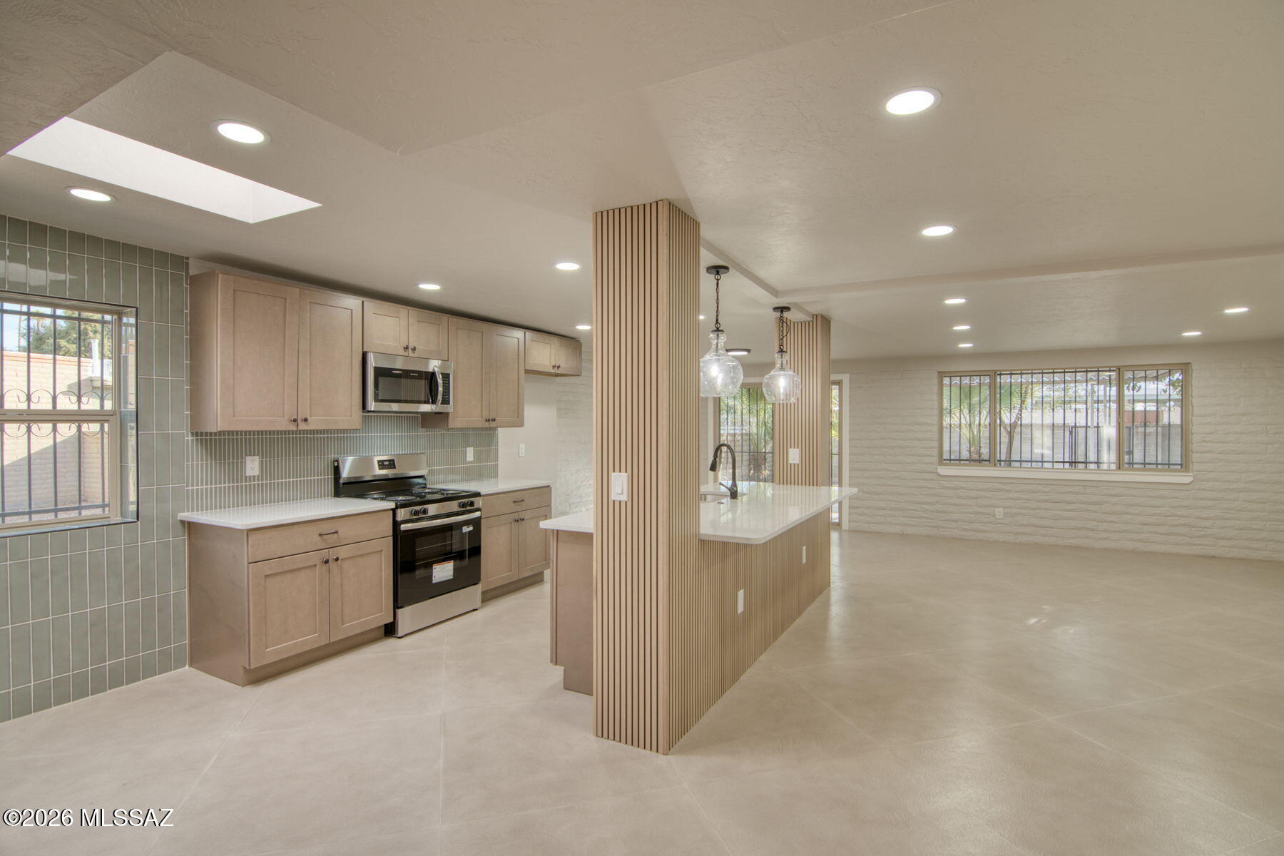 Pantano Parkview (1-24, 1-101) - Residential