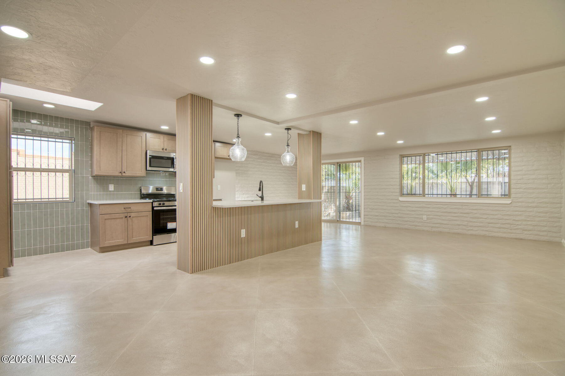Pantano Parkview (1-24, 1-101) - Residential
