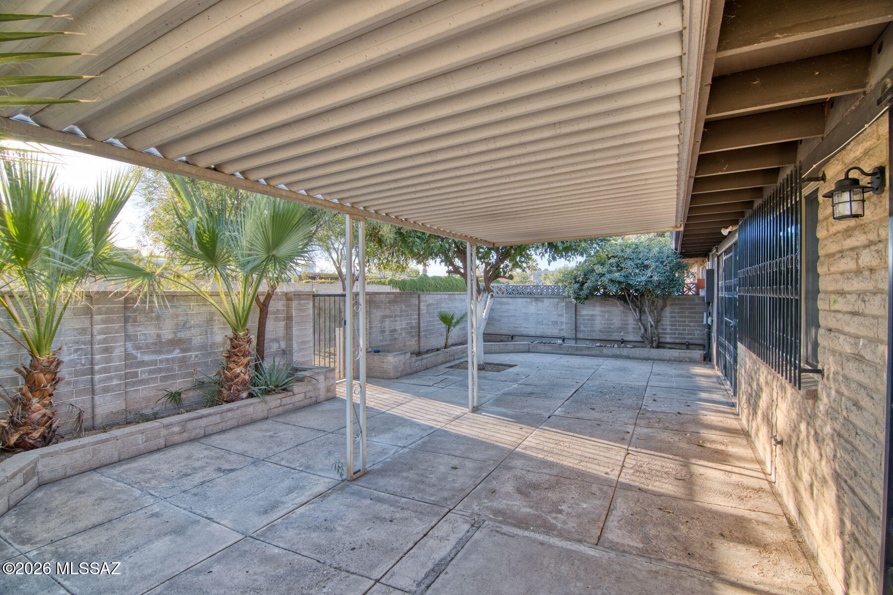 Pantano Parkview (1-24, 1-101) - Residential