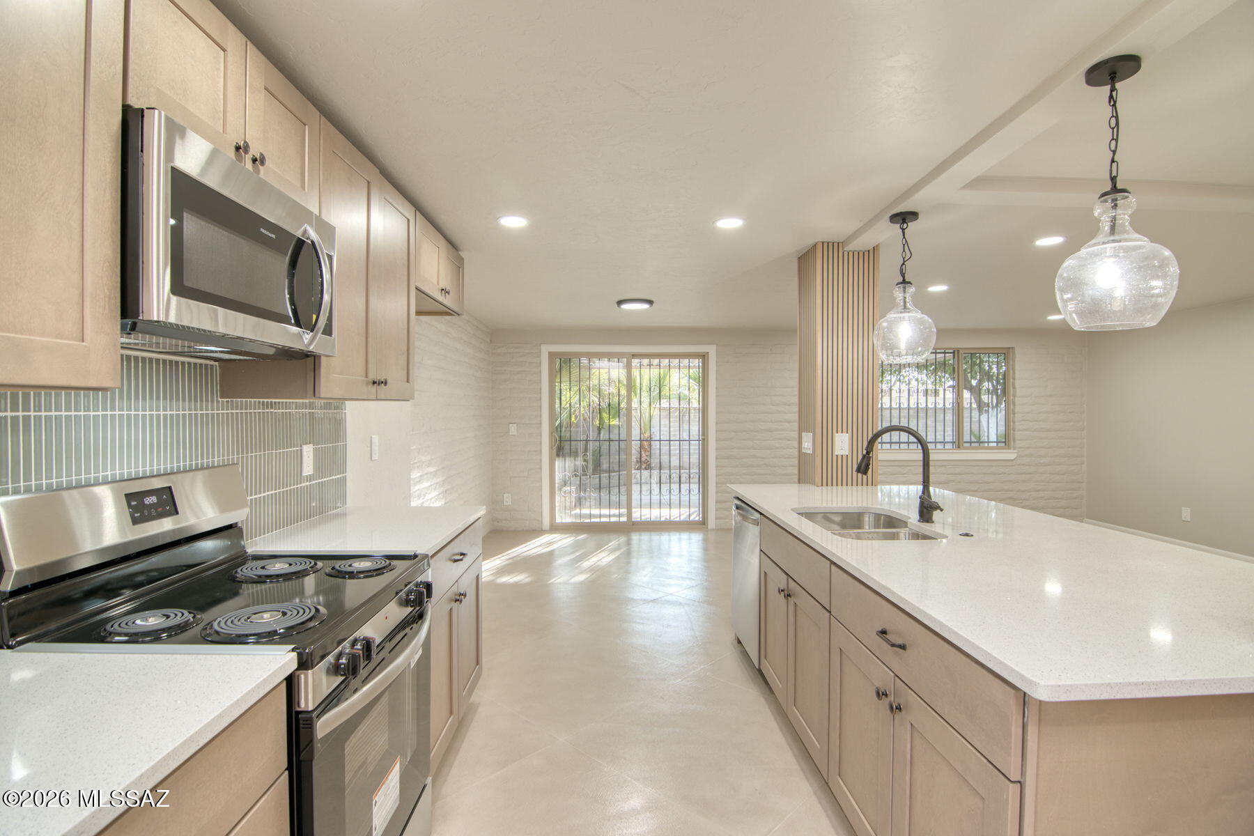Pantano Parkview (1-24, 1-101) - Residential