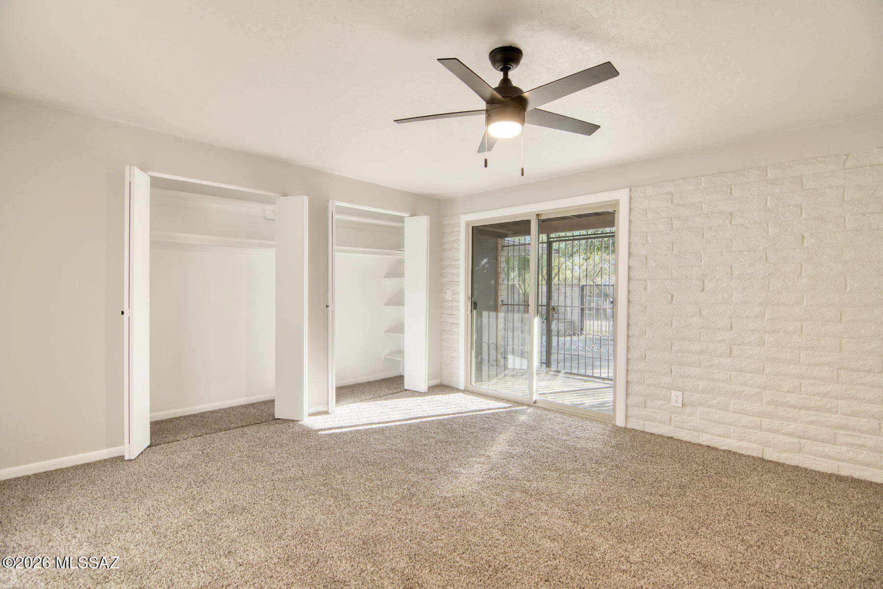 Pantano Parkview (1-24, 1-101) - Residential