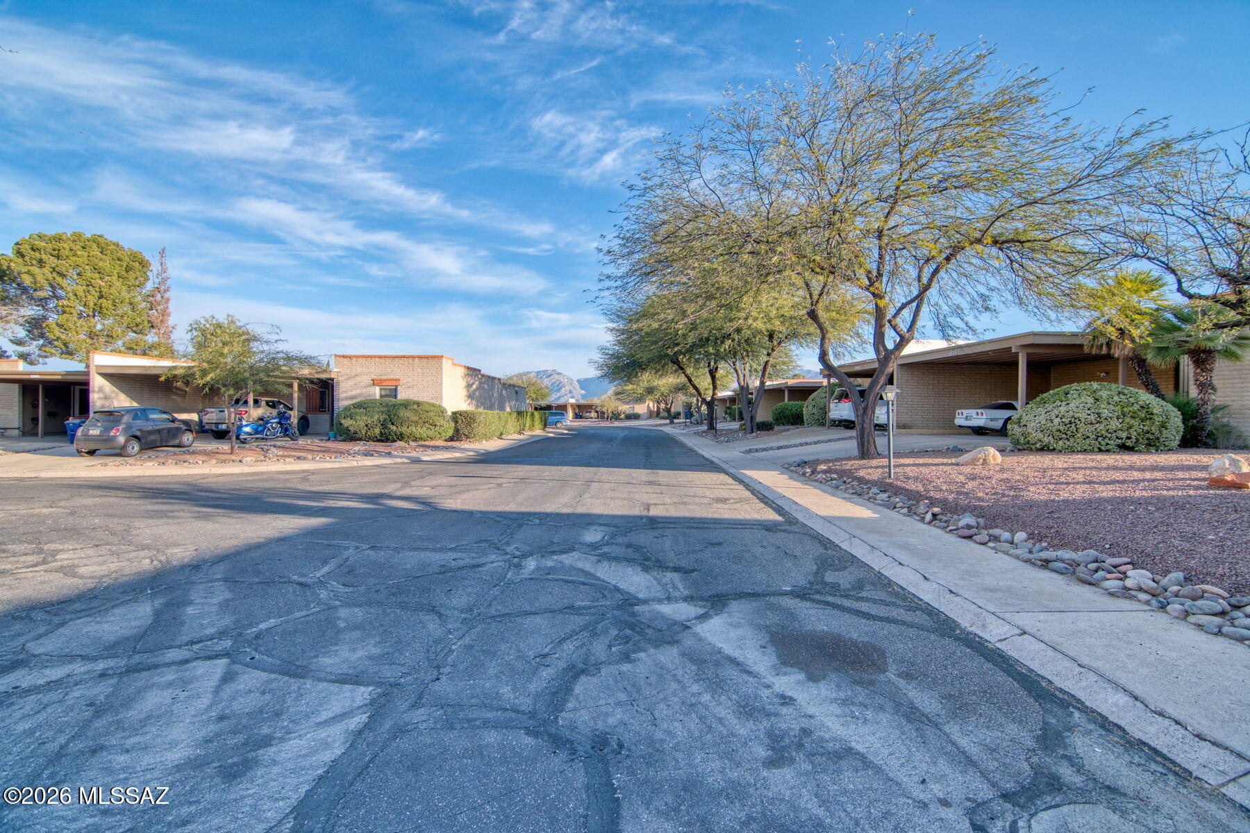 Pantano Parkview (1-24, 1-101) - Residential