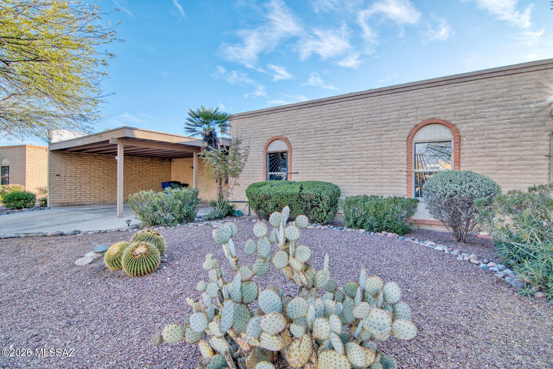 Pantano Parkview (1-24, 1-101) - Residential