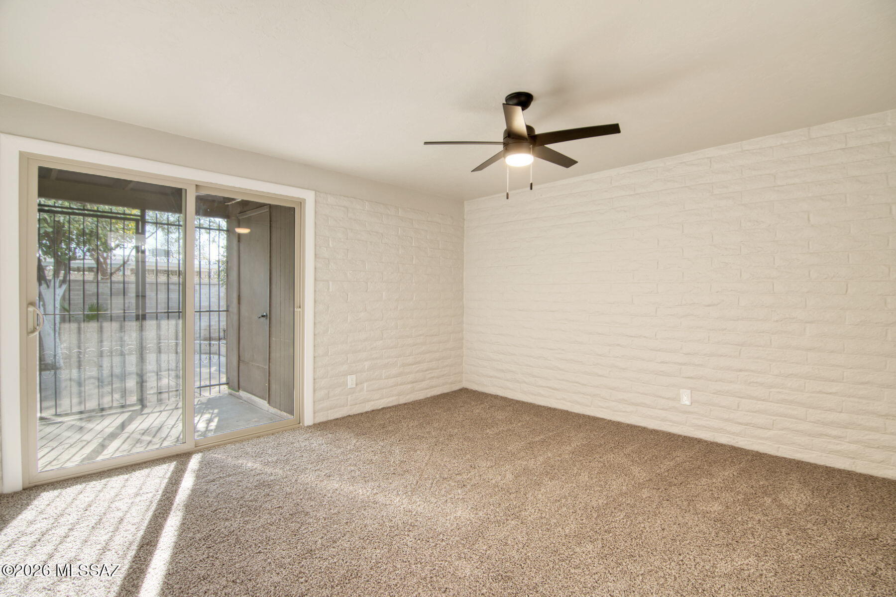 Pantano Parkview (1-24, 1-101) - Residential