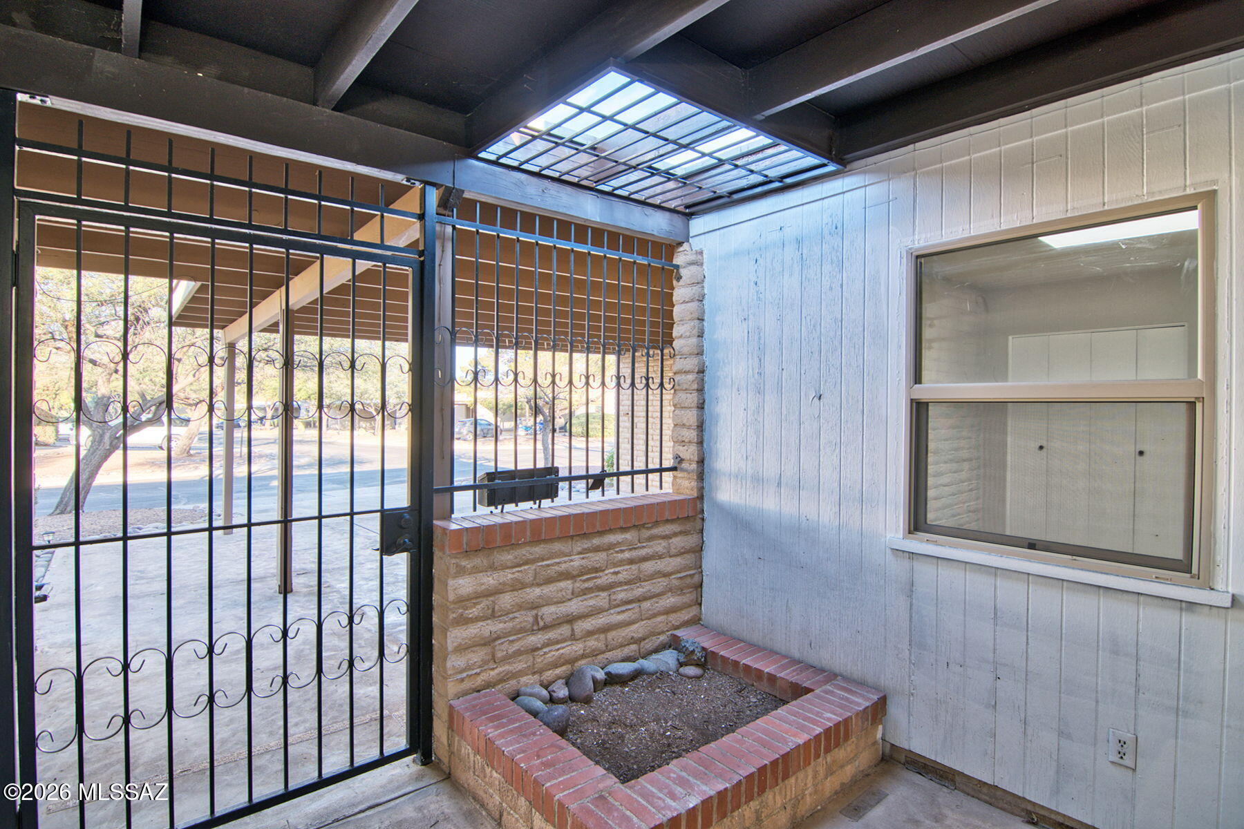 Pantano Parkview (1-24, 1-101) - Residential