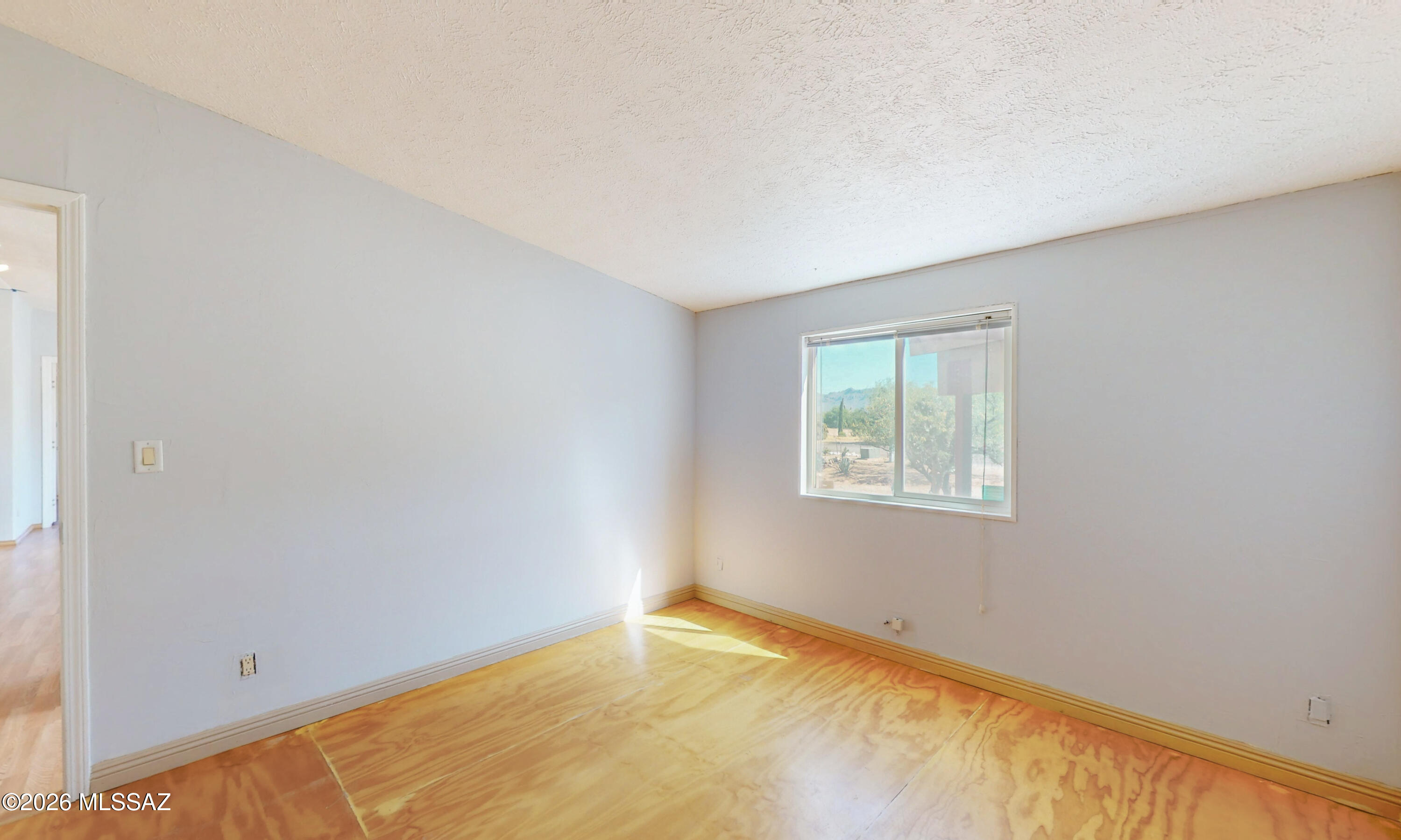 Unsubdivided - Residential