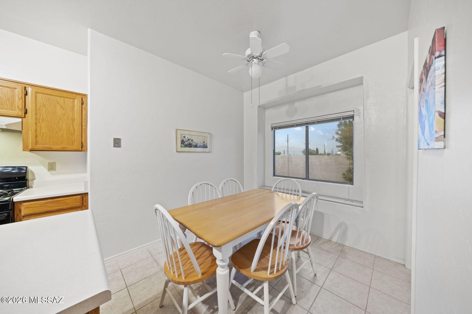 Colonia De Los Alamos (BK1-45) - Residential