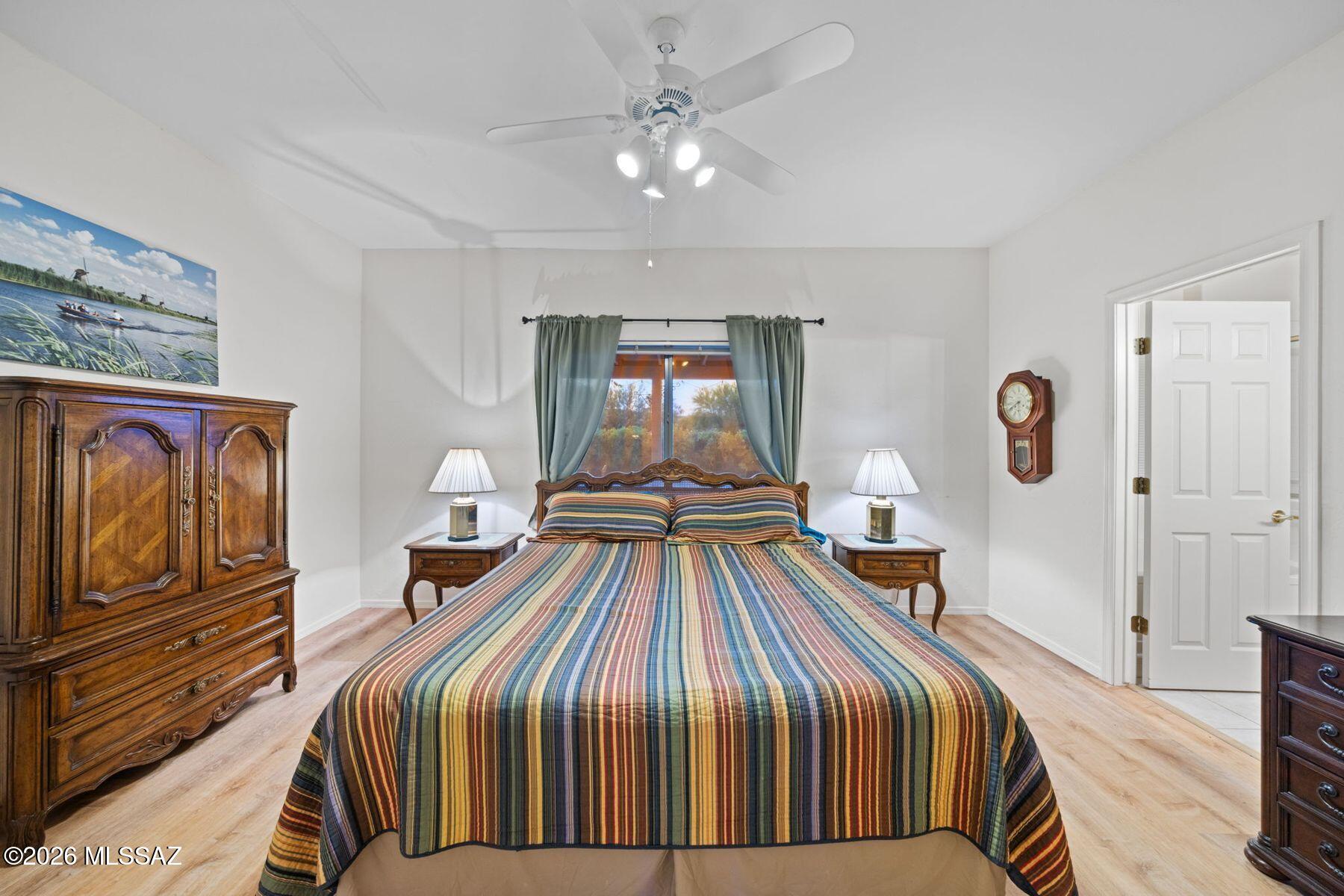 Colonia De Los Alamos (BK1-45) - Residential