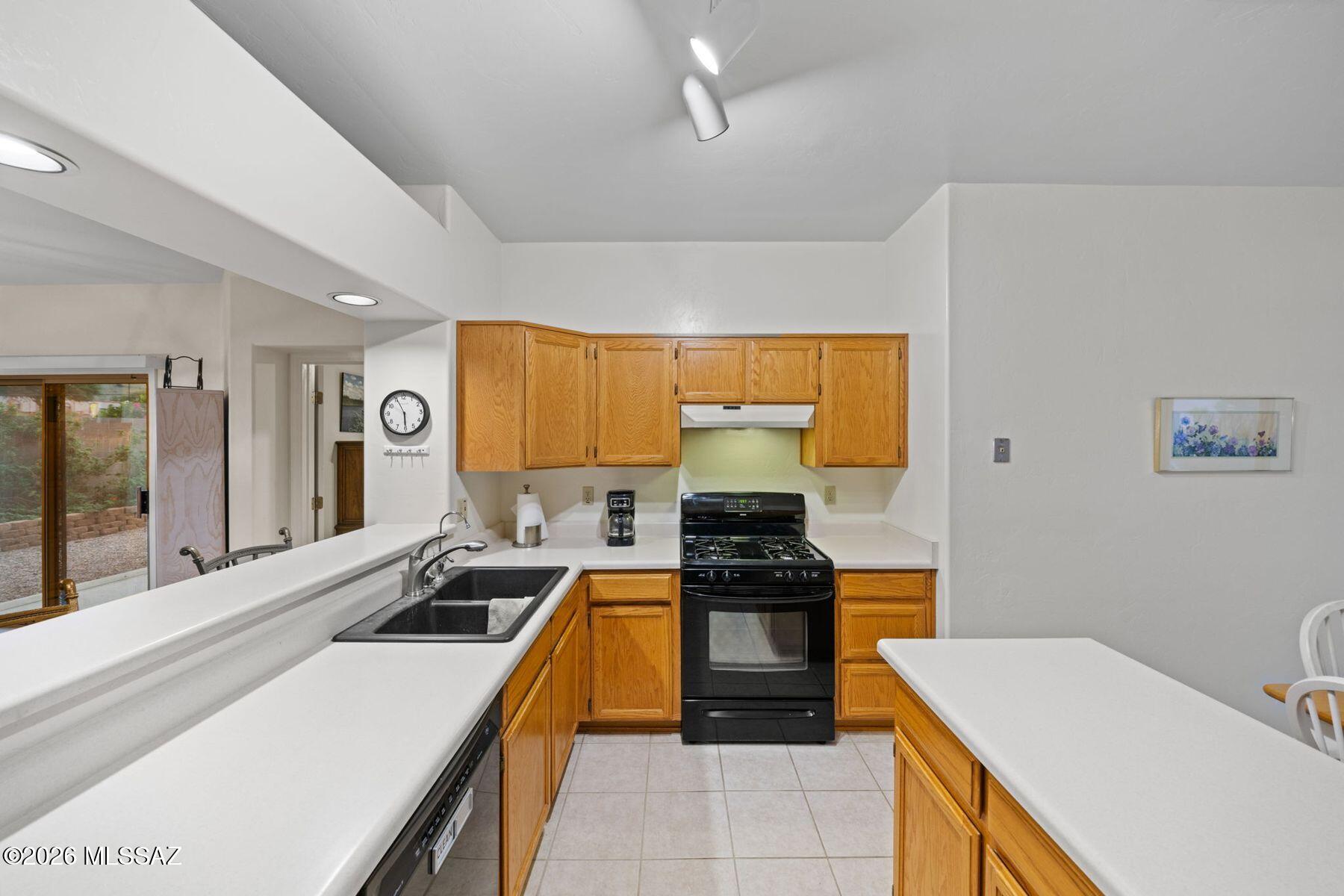 Colonia De Los Alamos (BK1-45) - Residential