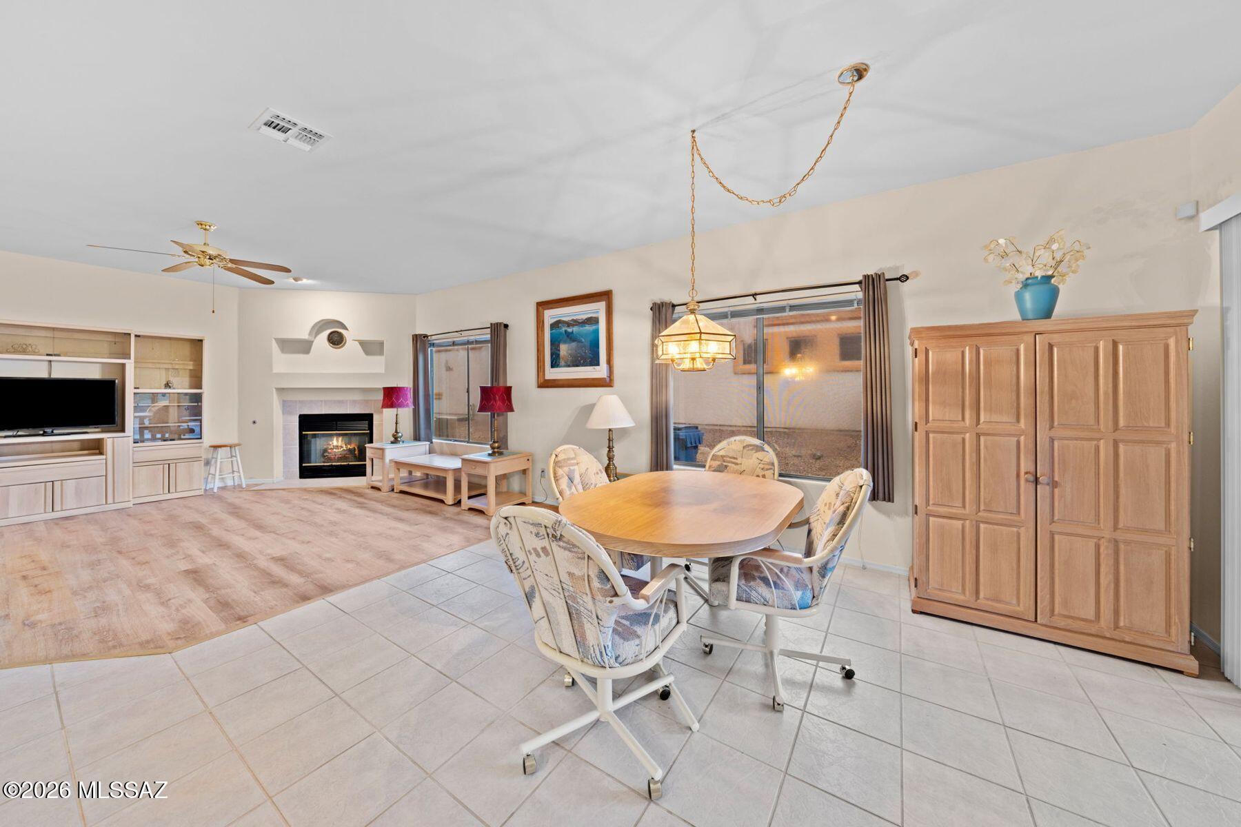 Colonia De Los Alamos (BK1-45) - Residential