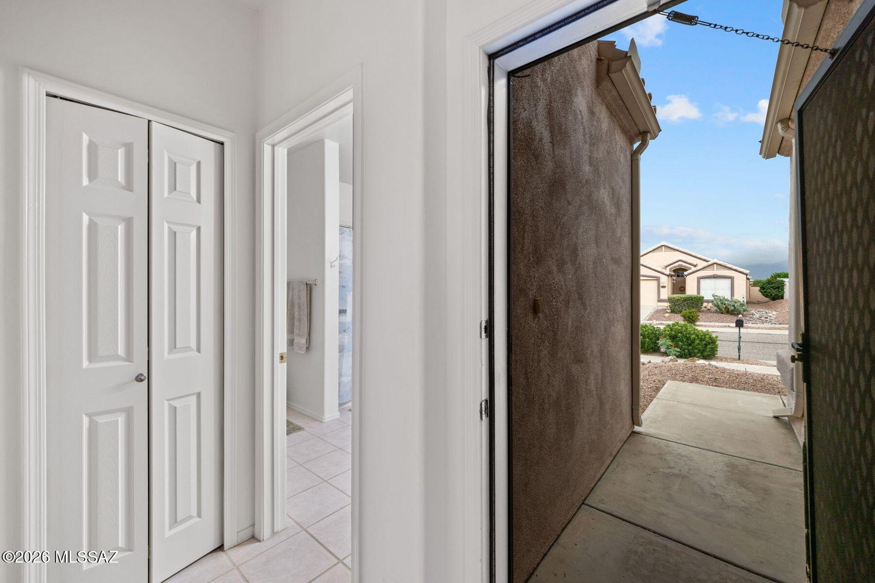 Colonia De Los Alamos (BK1-45) - Residential