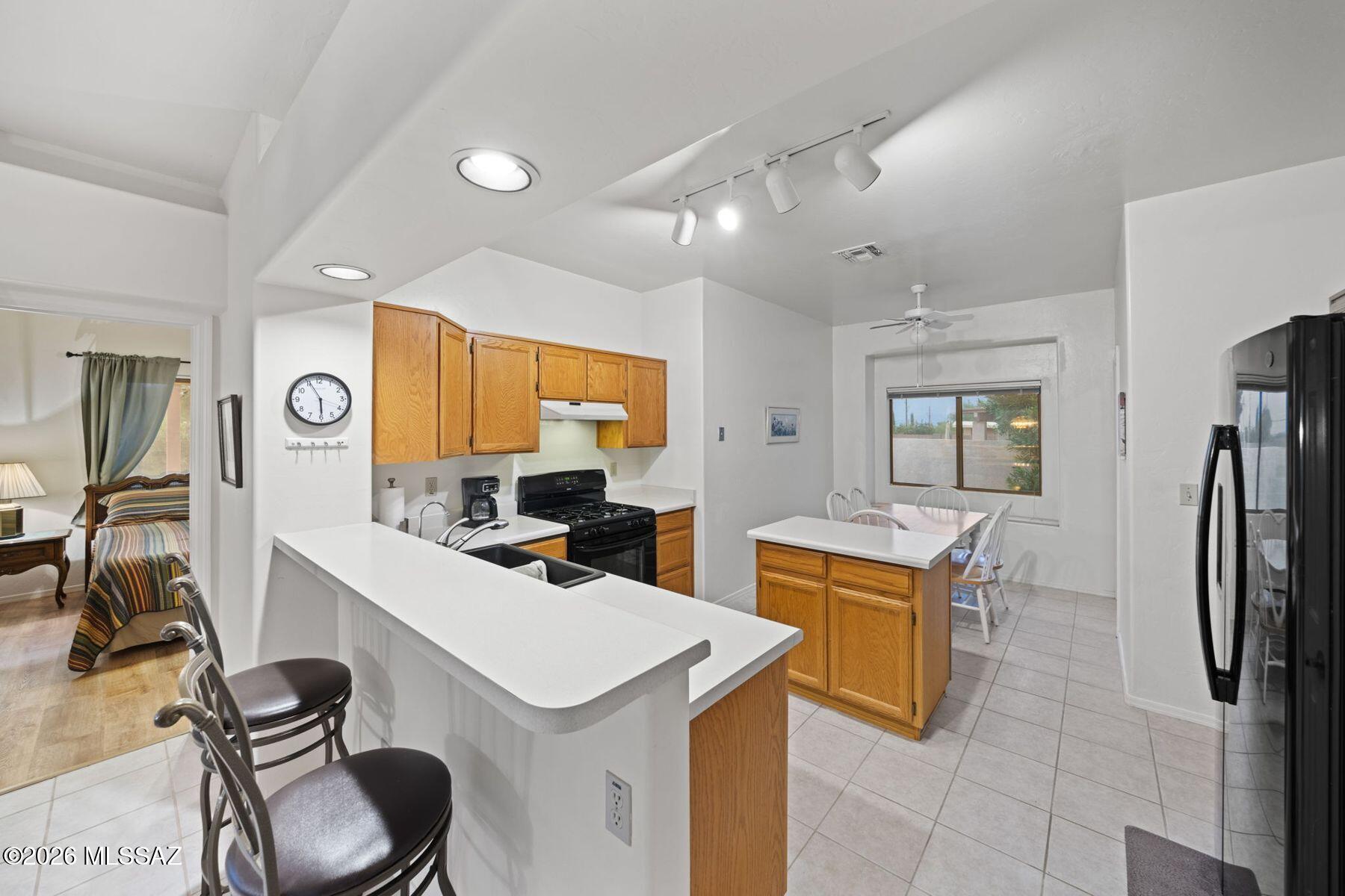 Colonia De Los Alamos (BK1-45) - Residential