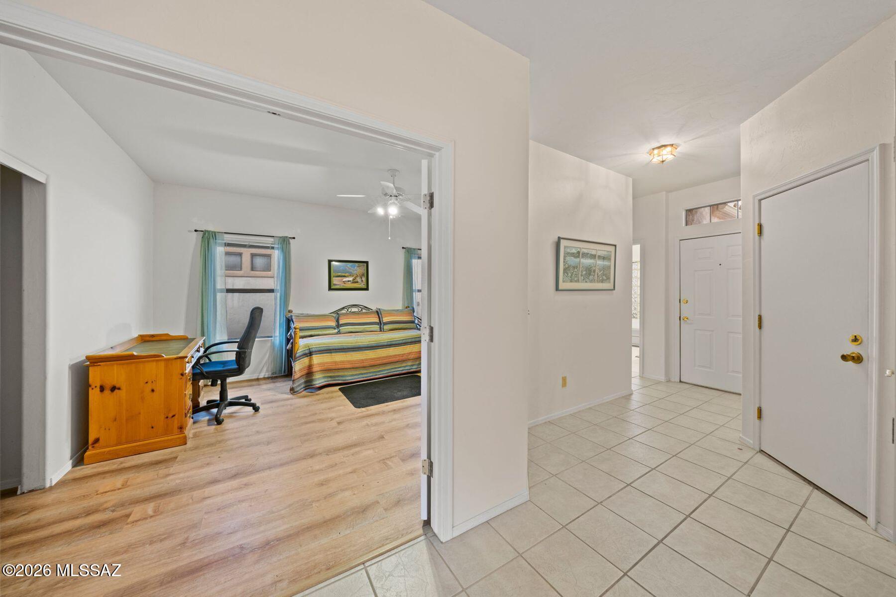 Colonia De Los Alamos (BK1-45) - Residential