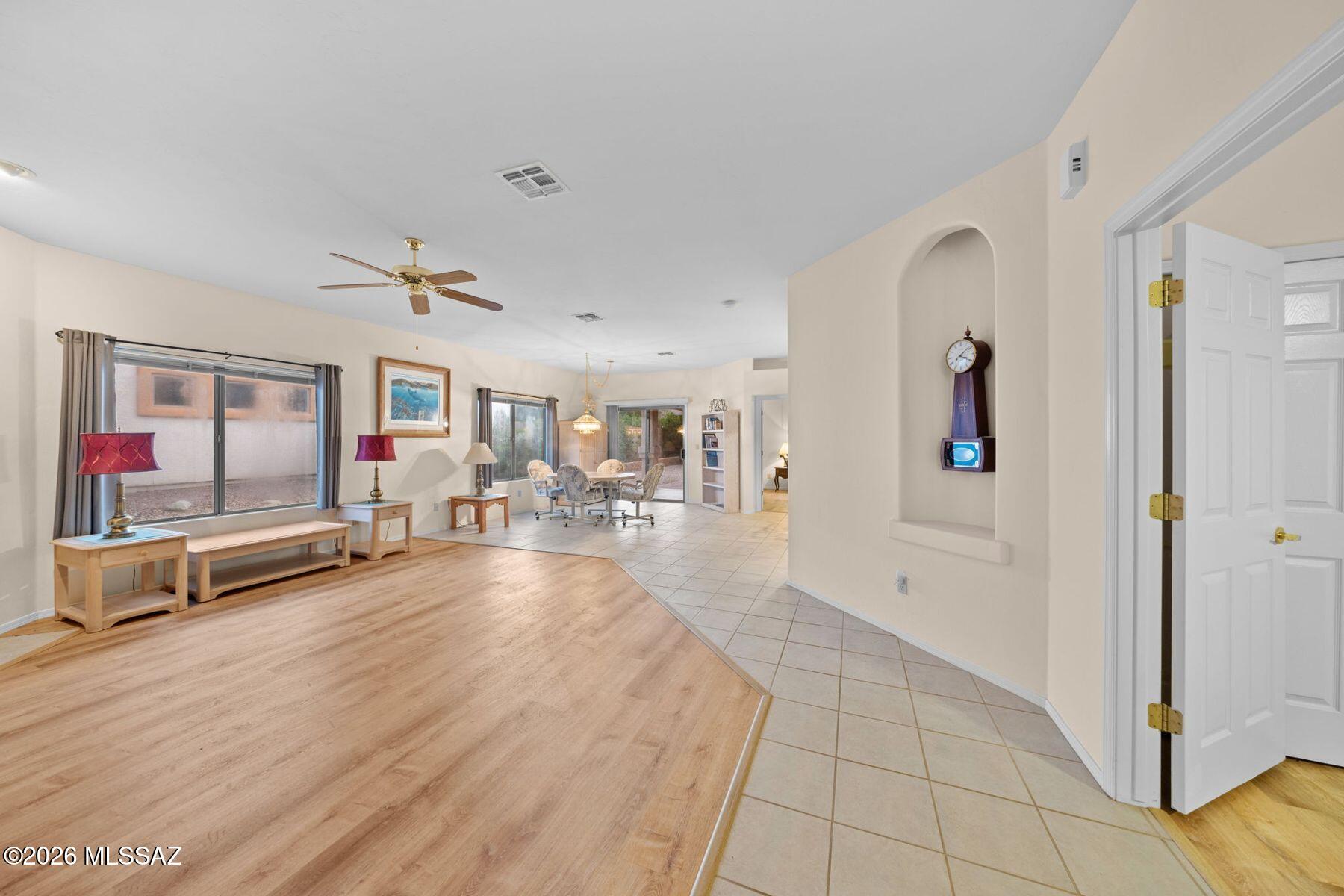 Colonia De Los Alamos (BK1-45) - Residential