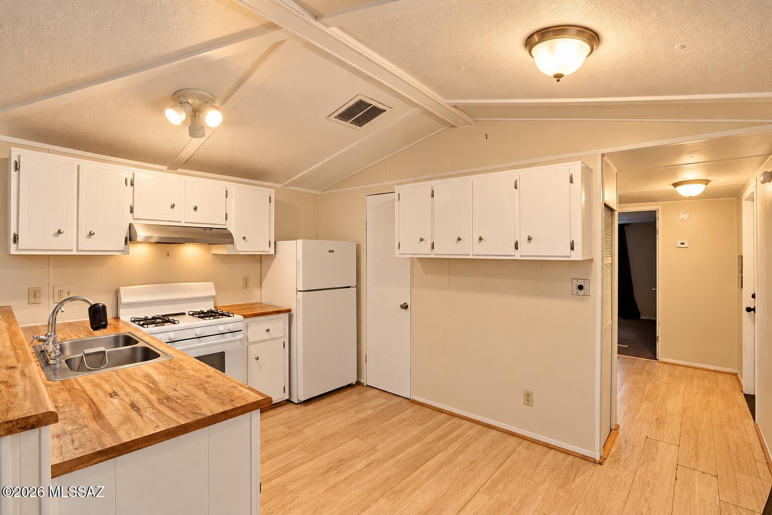 Orange Grove Mobile Estates (1) - Residential