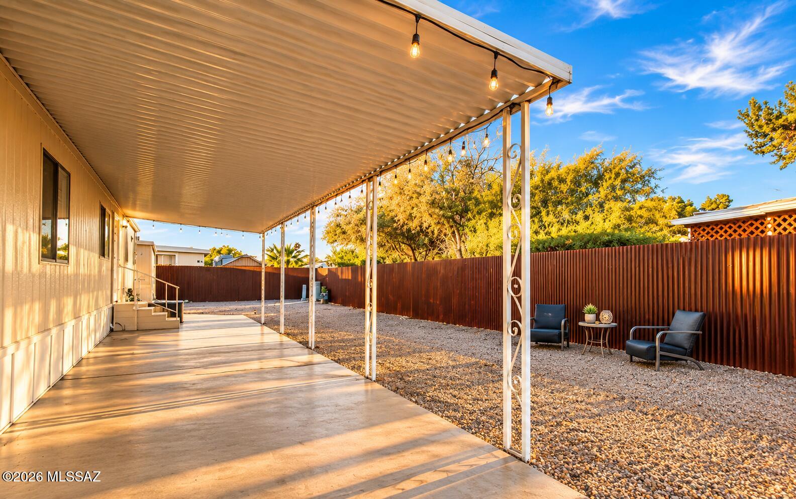 Orange Grove Mobile Estates (1) - Residential