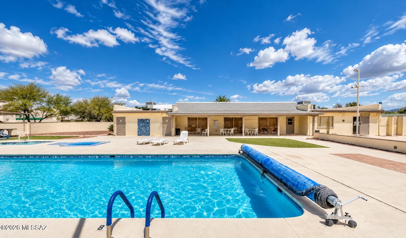 Orange Grove Mobile Estates (1) - Residential